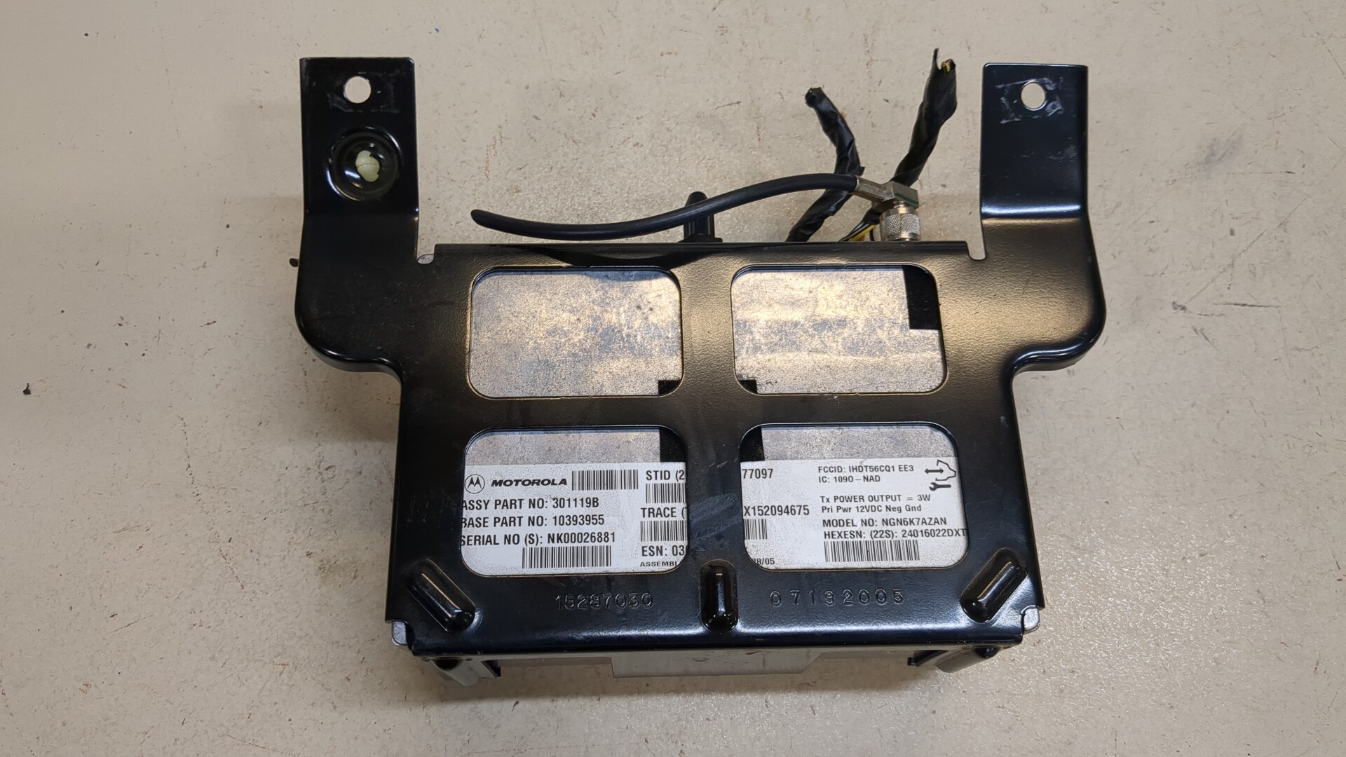 Блок комфорта