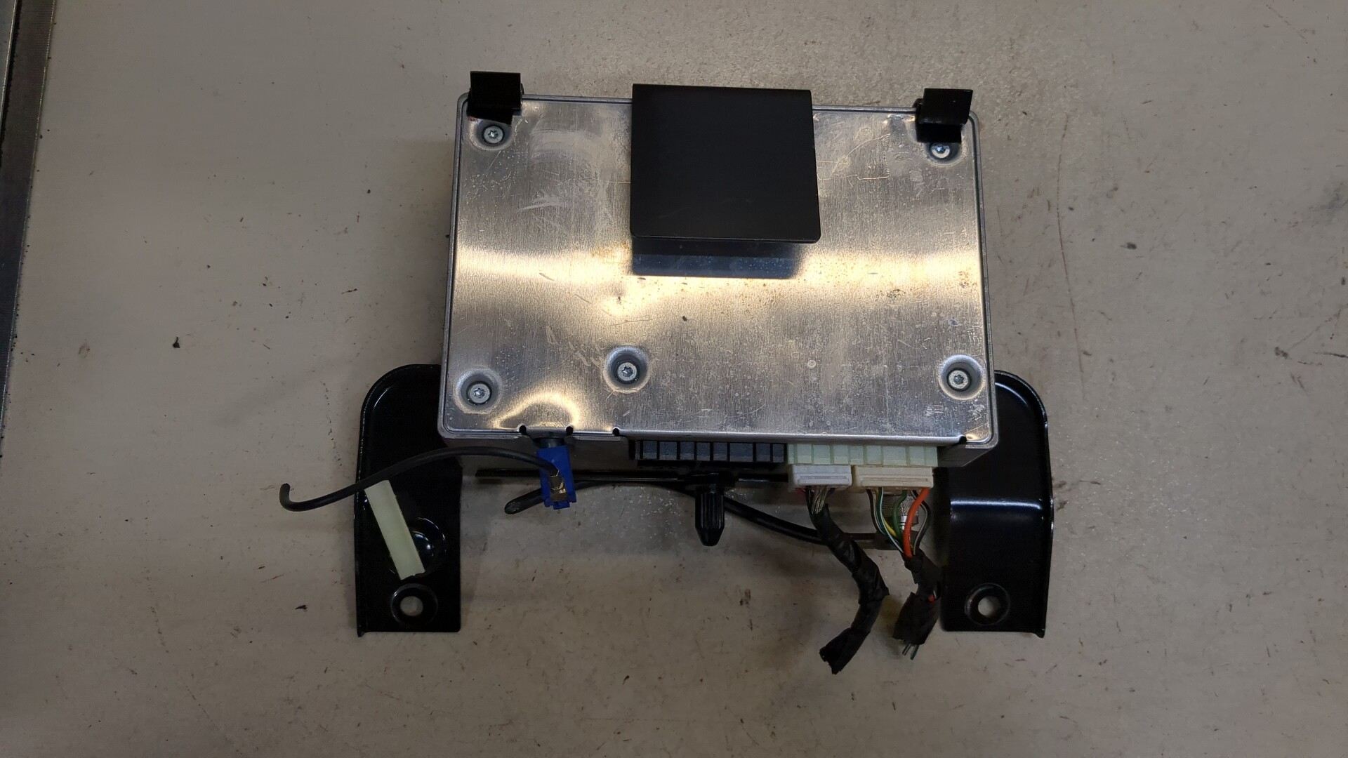 Блок комфорта