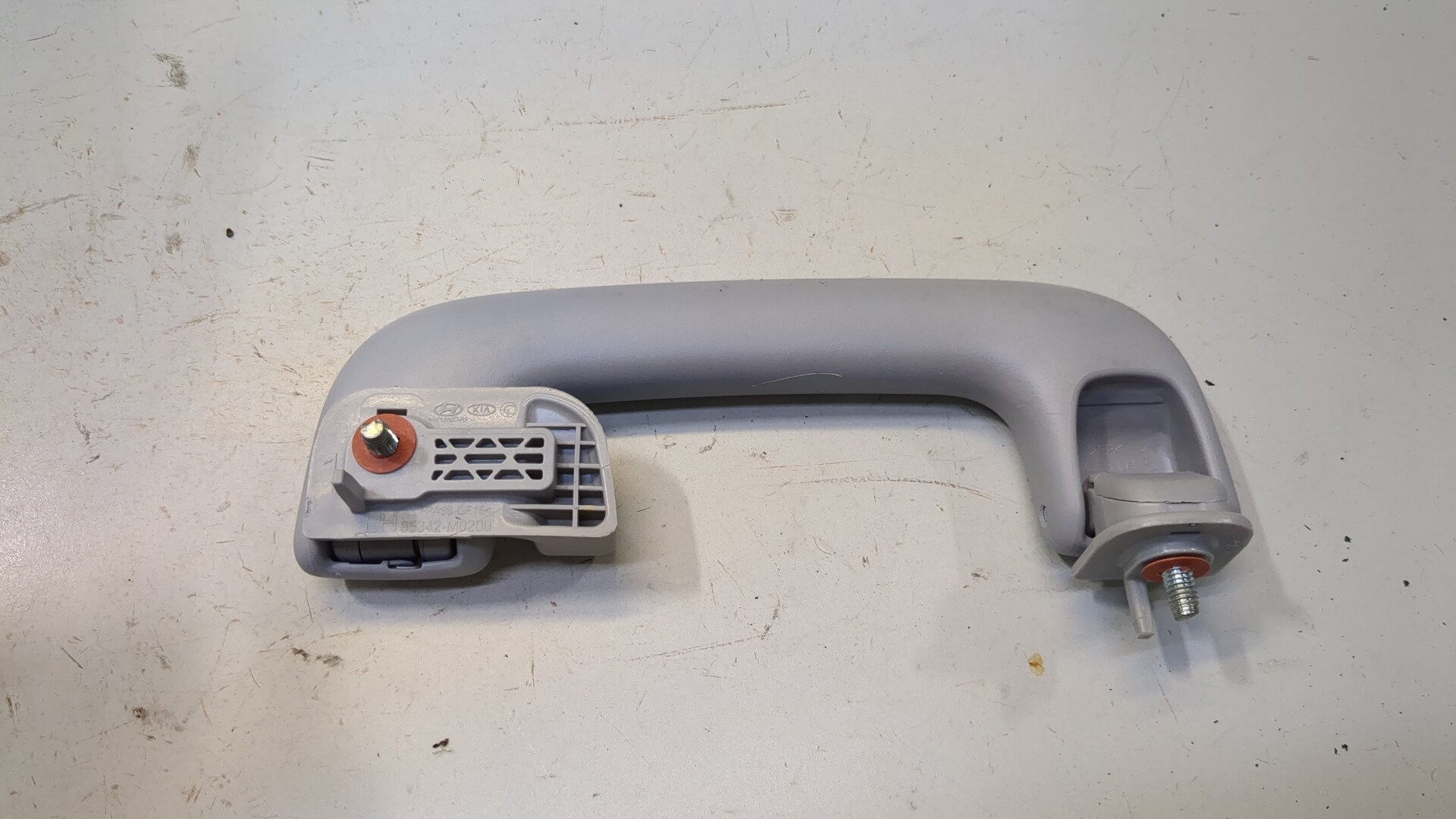 Ручка внутренняя потолочная