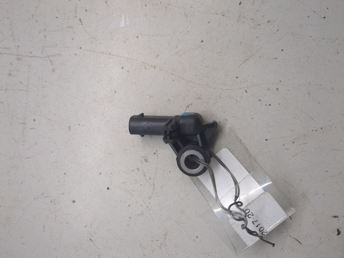 Датчик удара AIR BAG