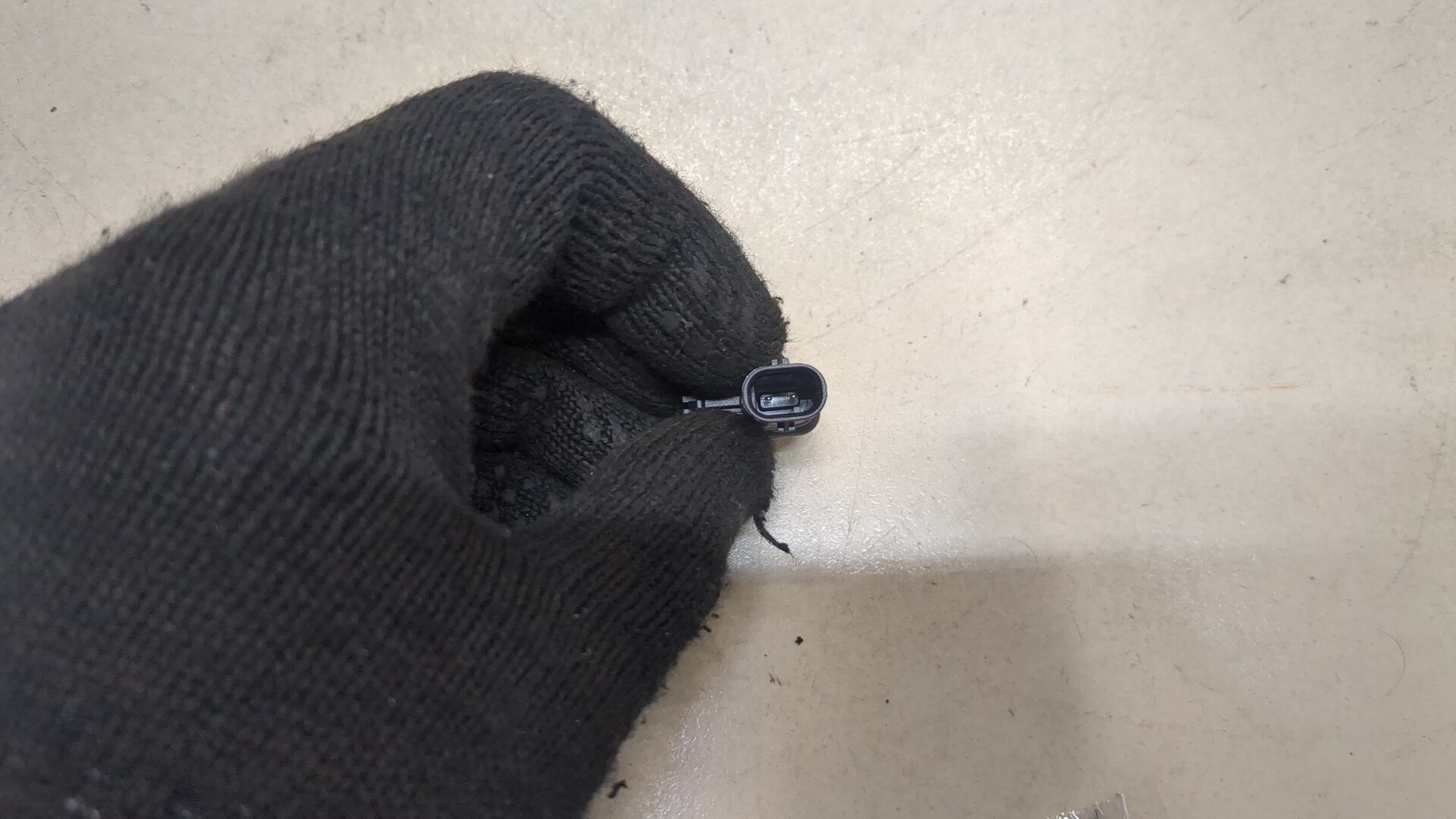 Датчик удара AIR BAG