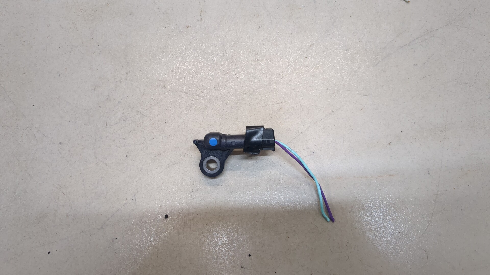 Датчик удара AIR BAG