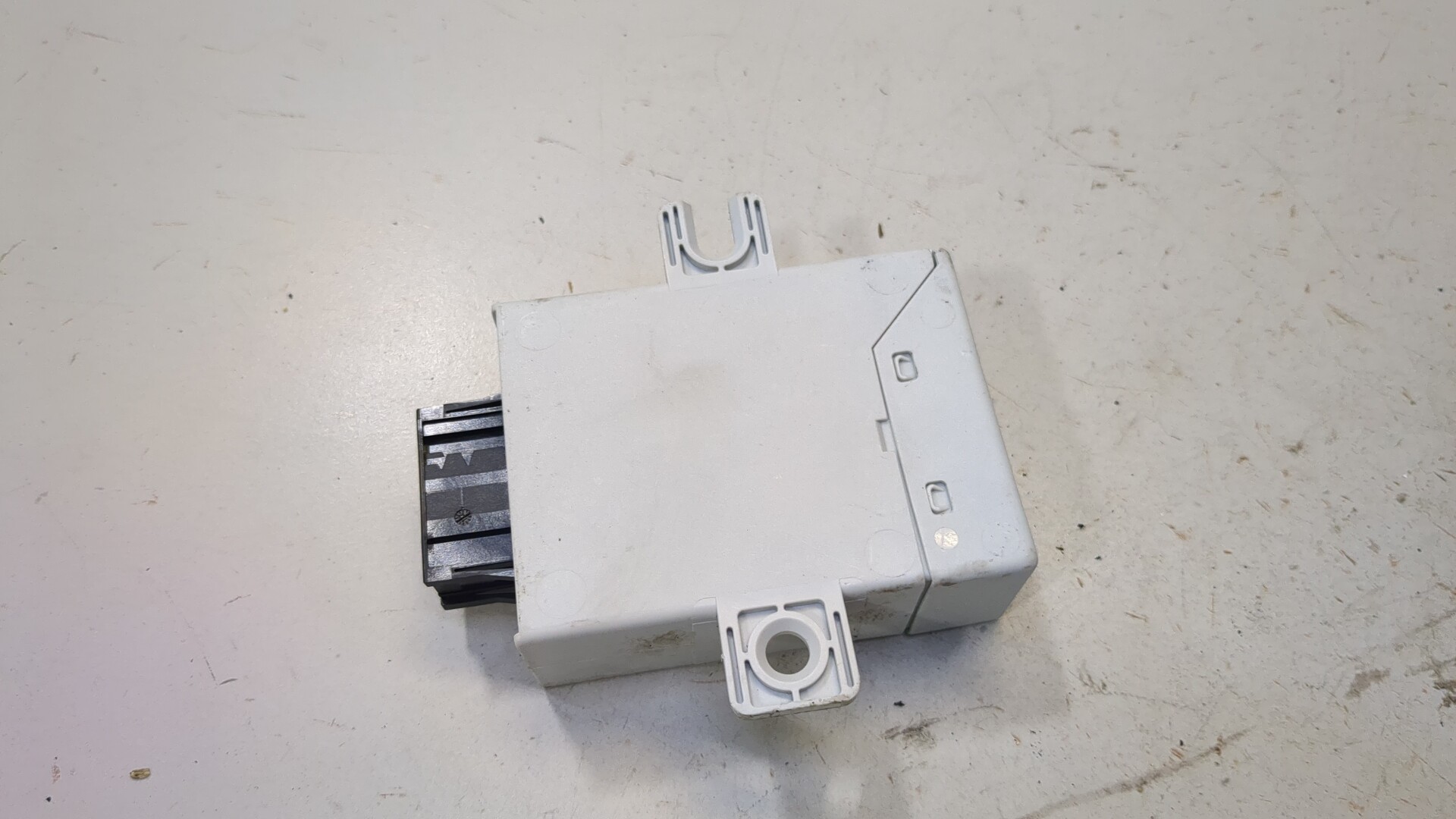 Блок электронный