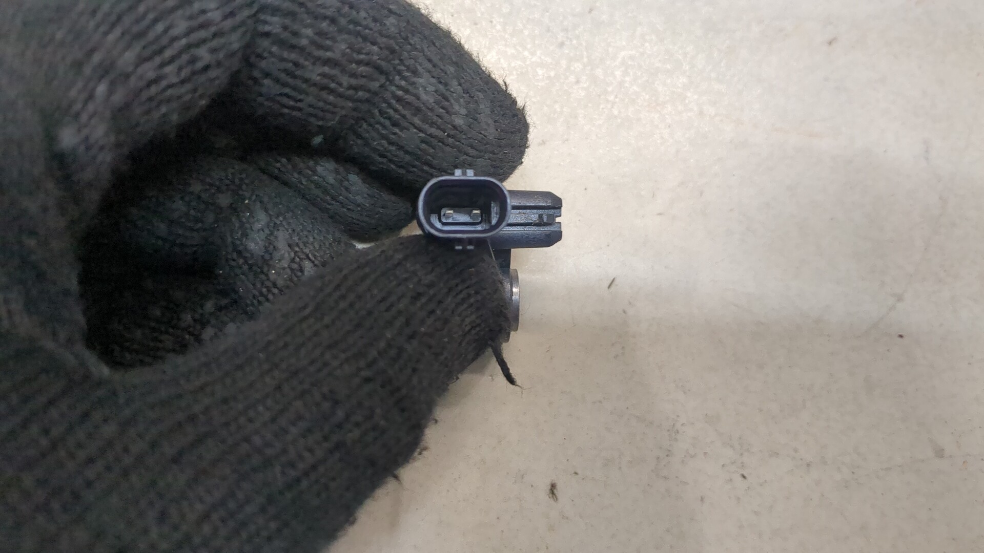 Датчик удара AIR BAG