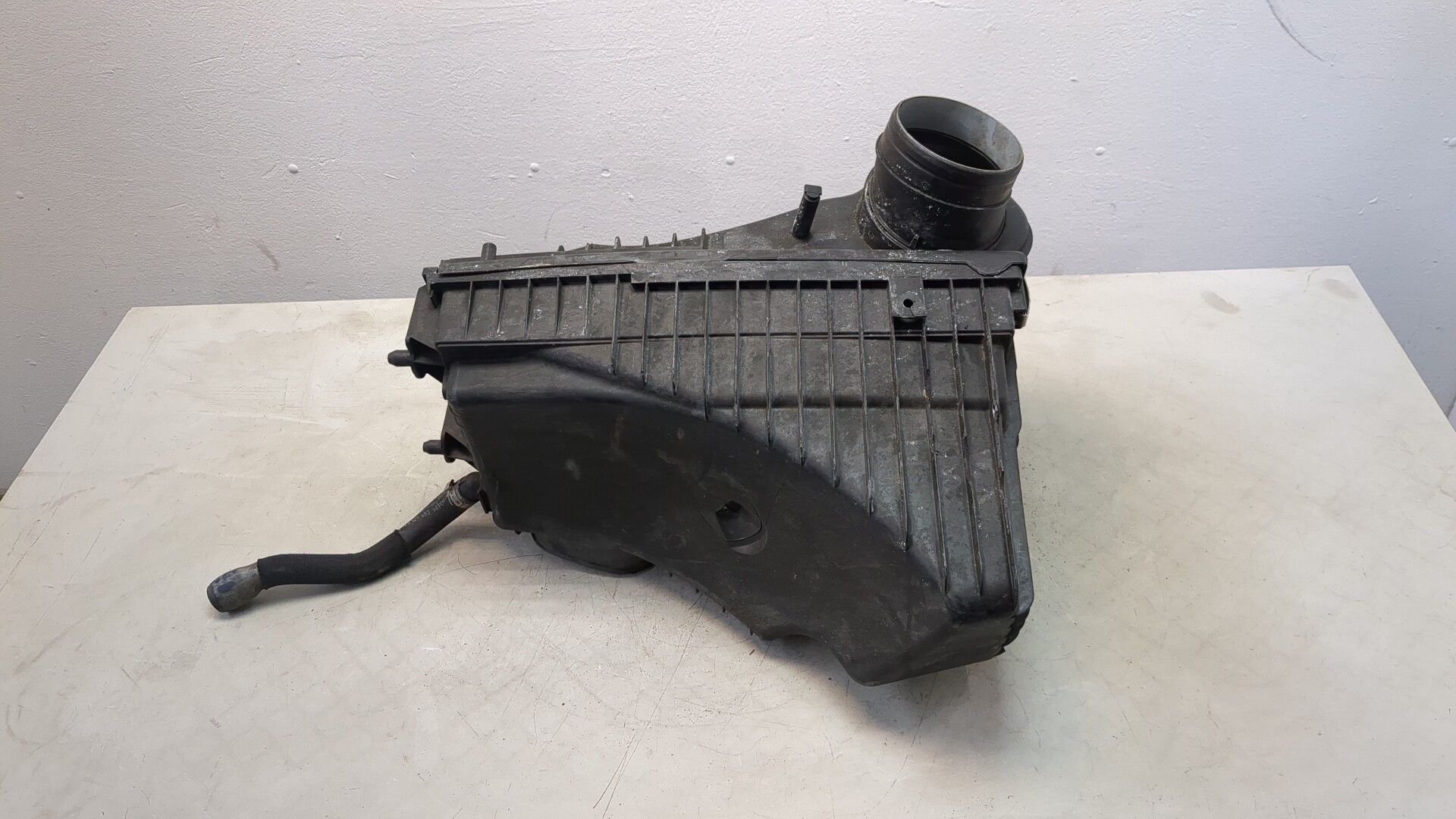 Корпус воздушного фильтра