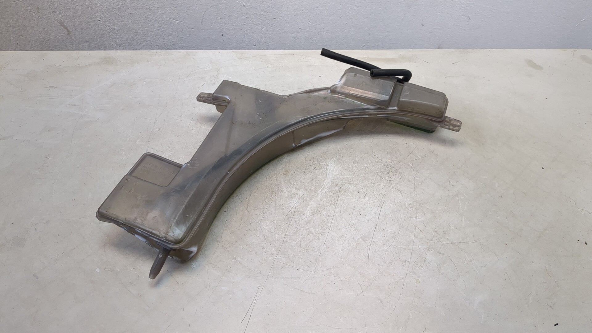 Бачок расширительный