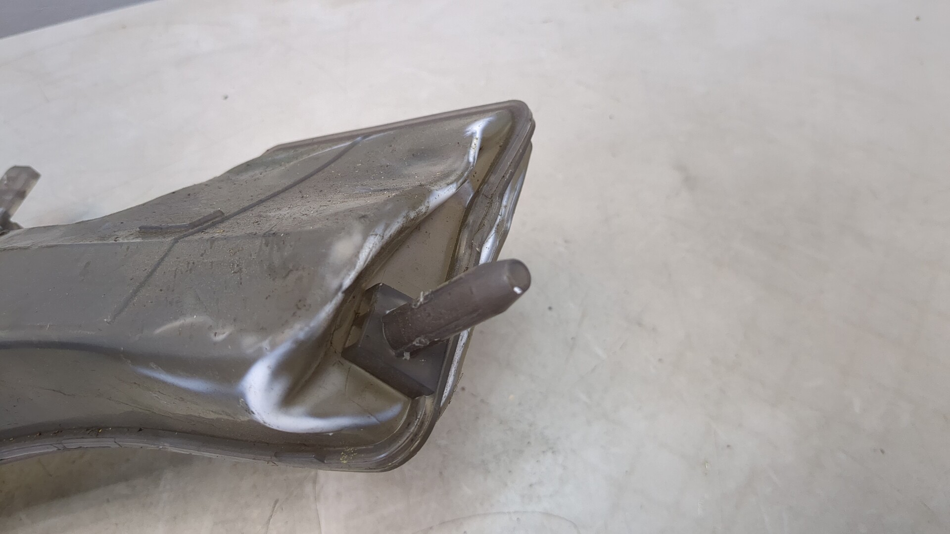 Бачок расширительный