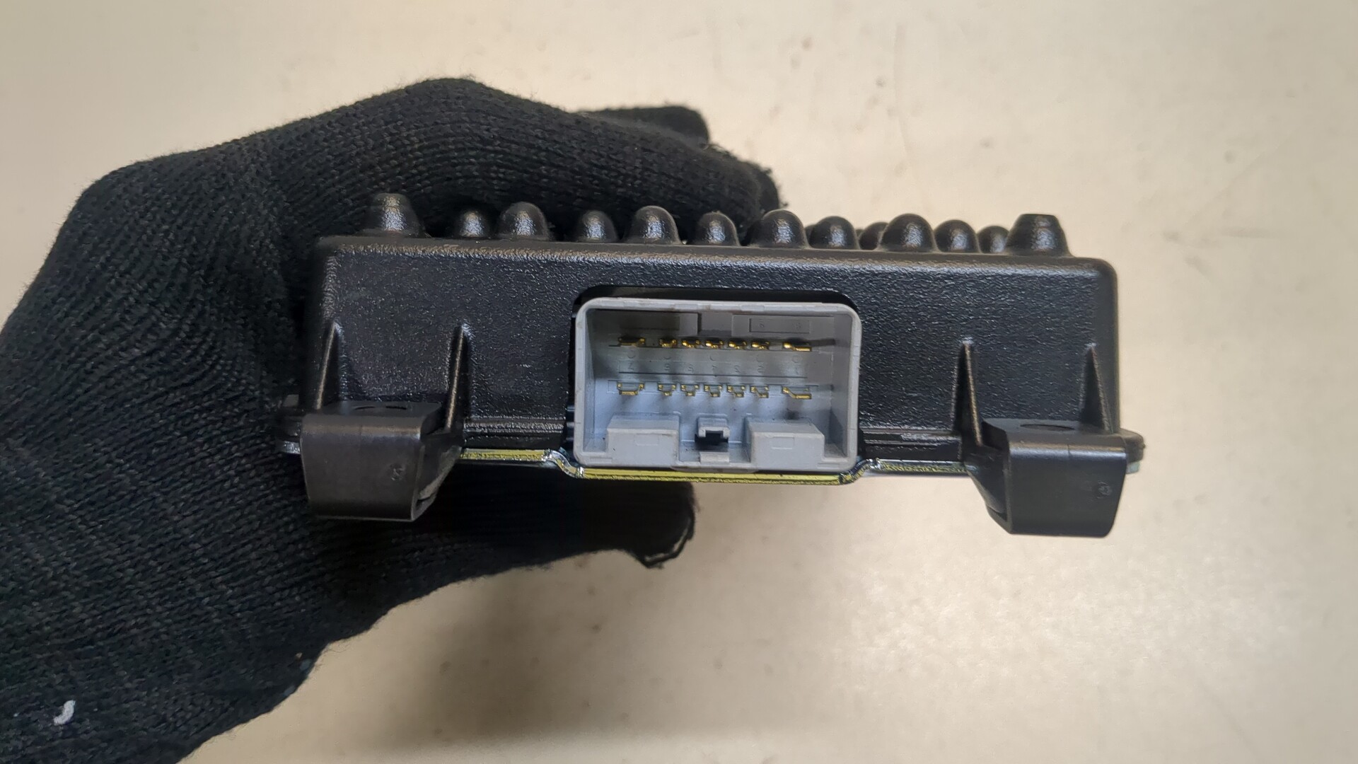 Усилитель акустической системы