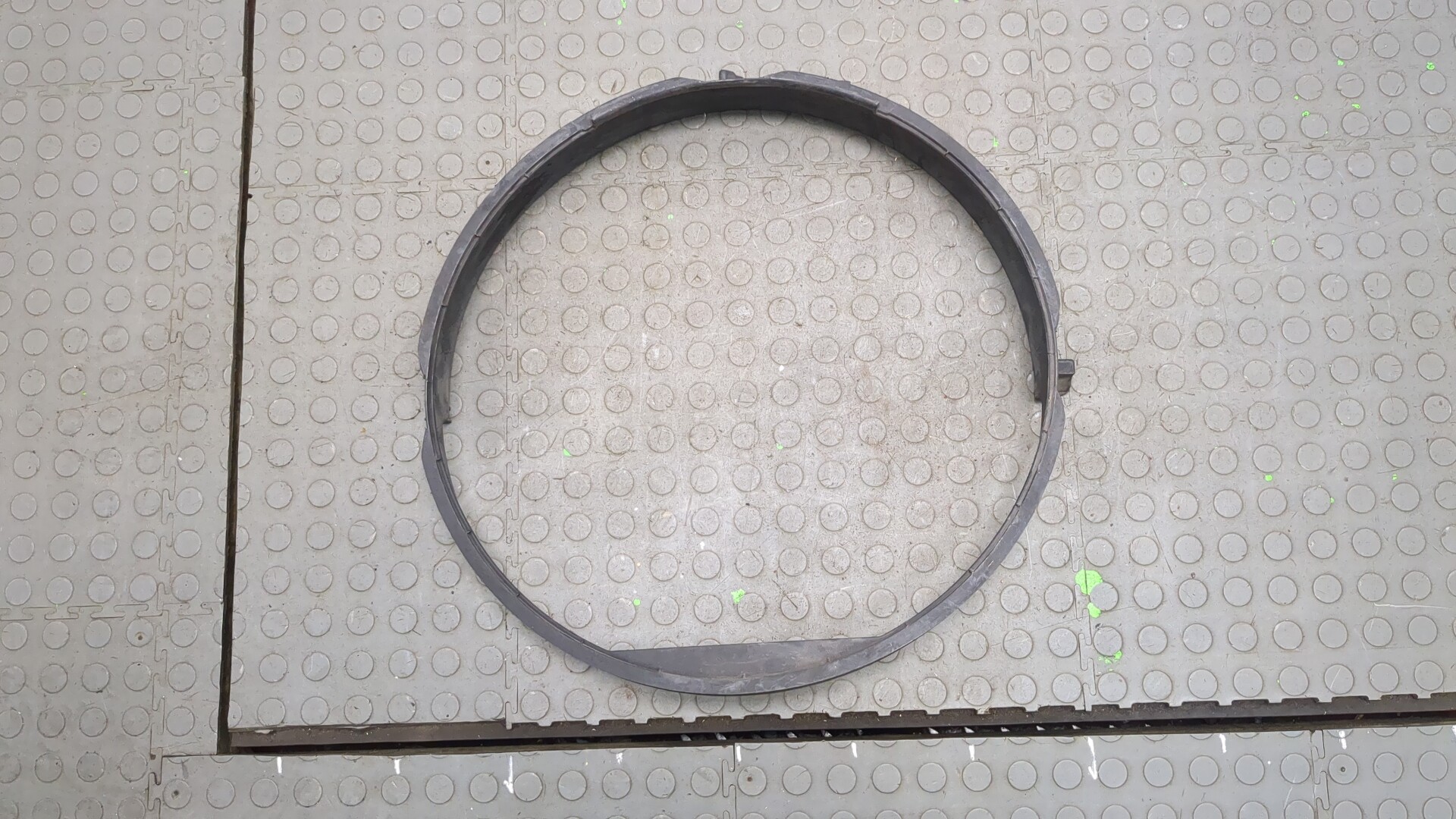 Диффузор вентилятора