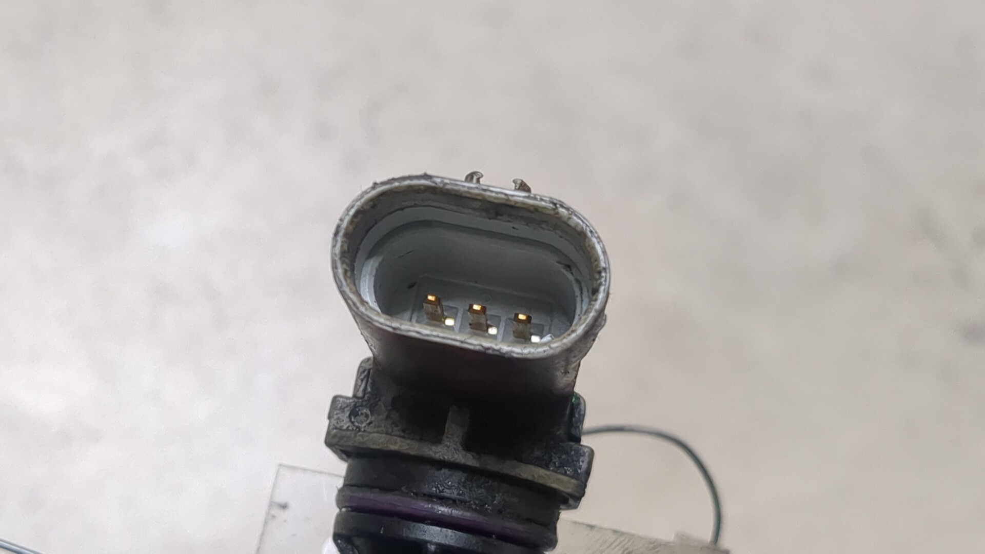 Датчик положения распредвала