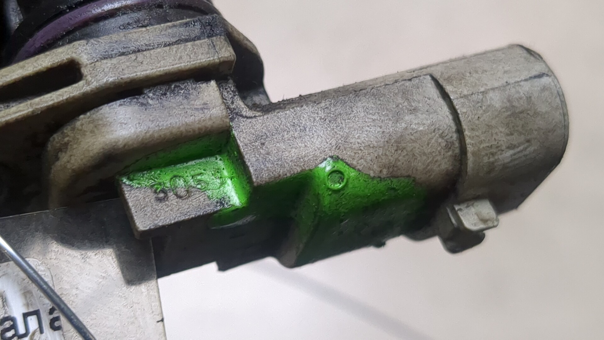 Датчик положения распредвала