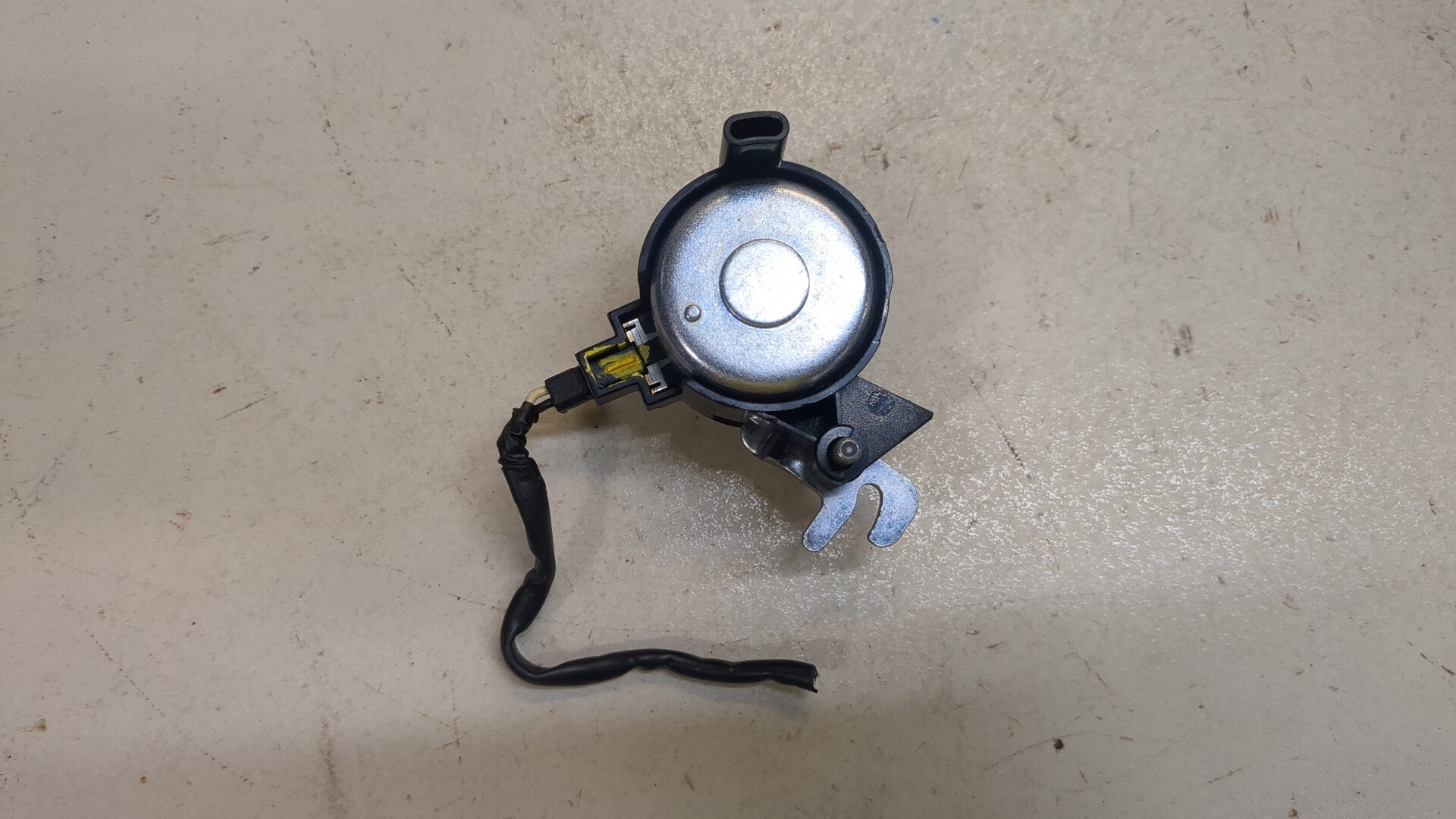 Блок электронный