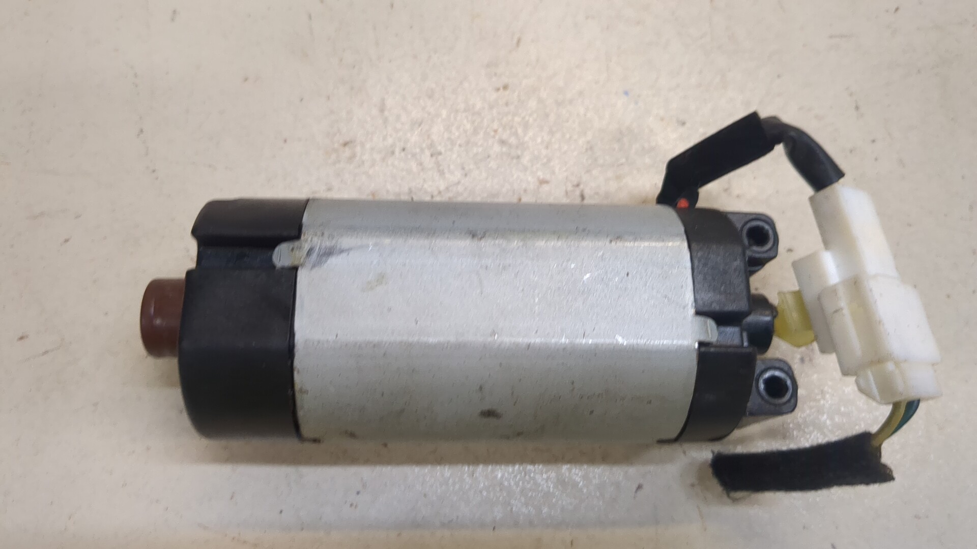 Блок электронный