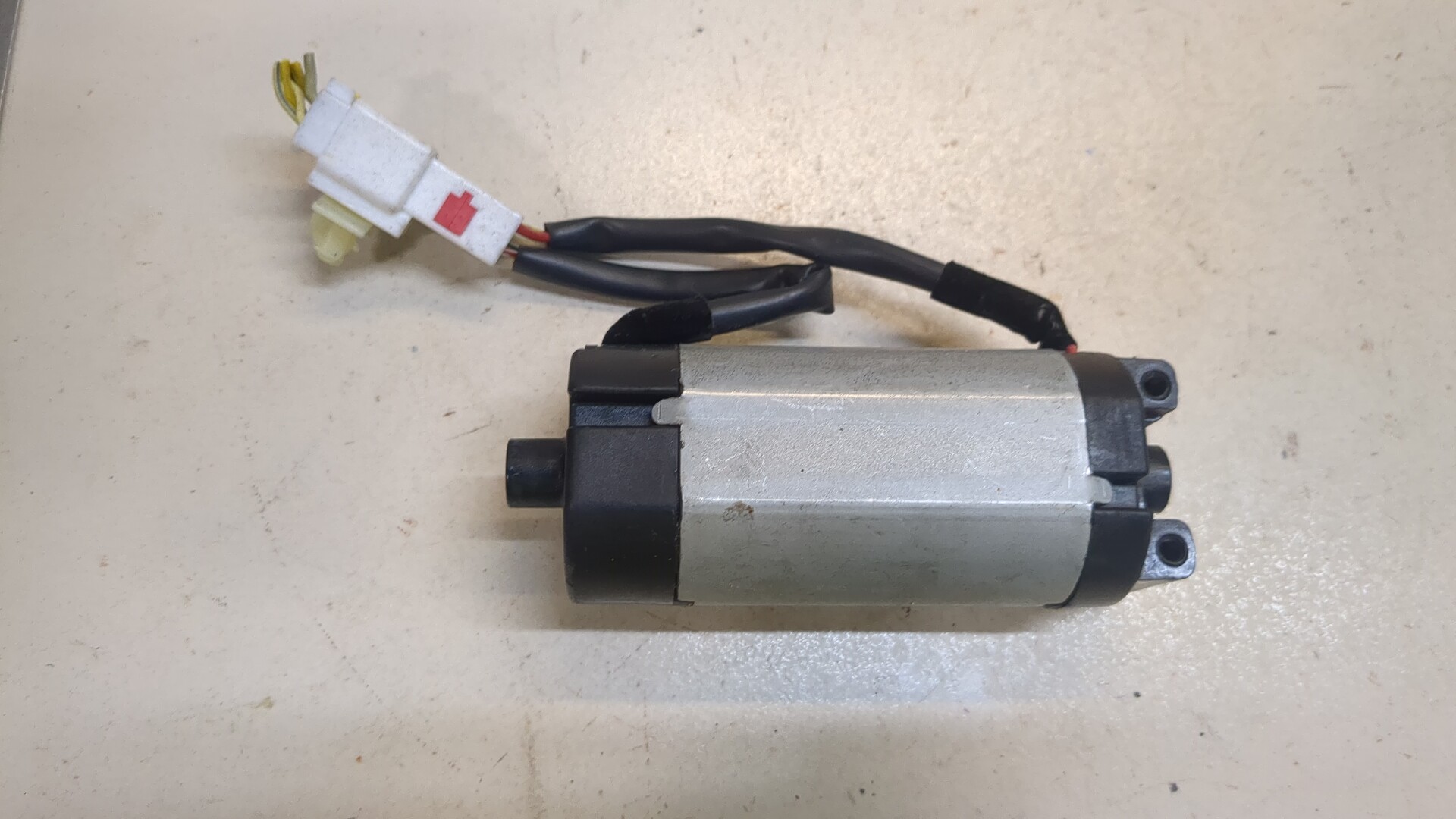 Блок электронный