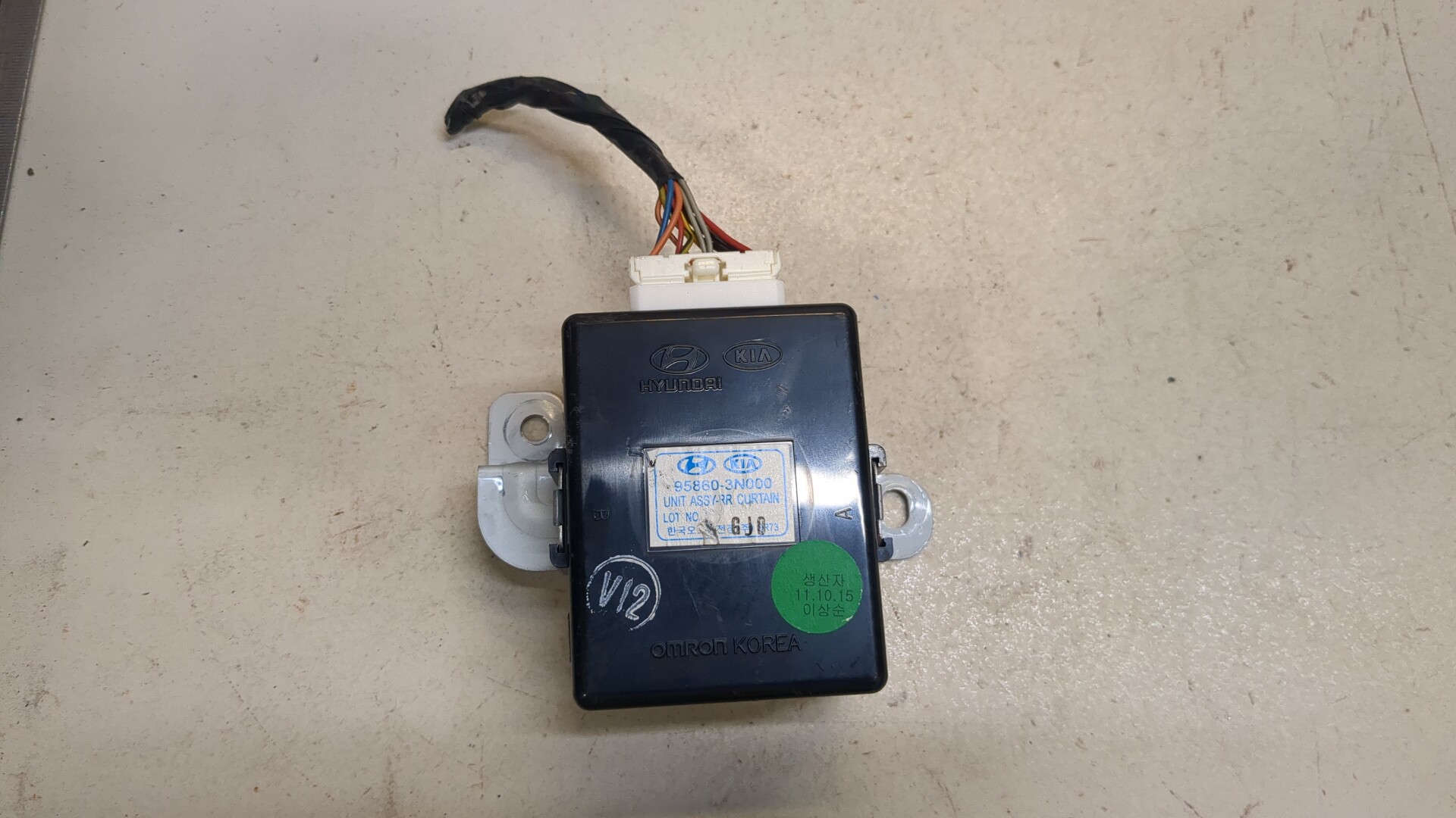 Блок комфорта