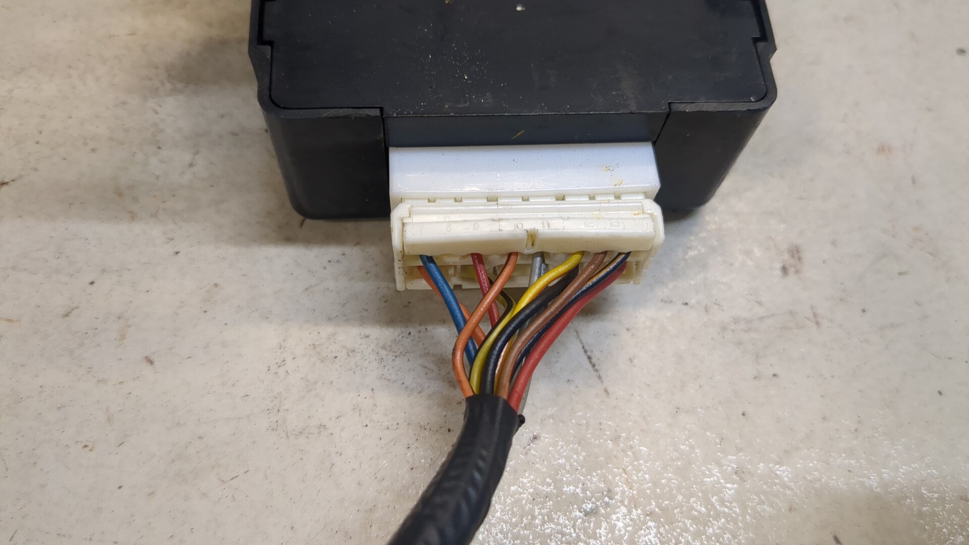 Блок комфорта