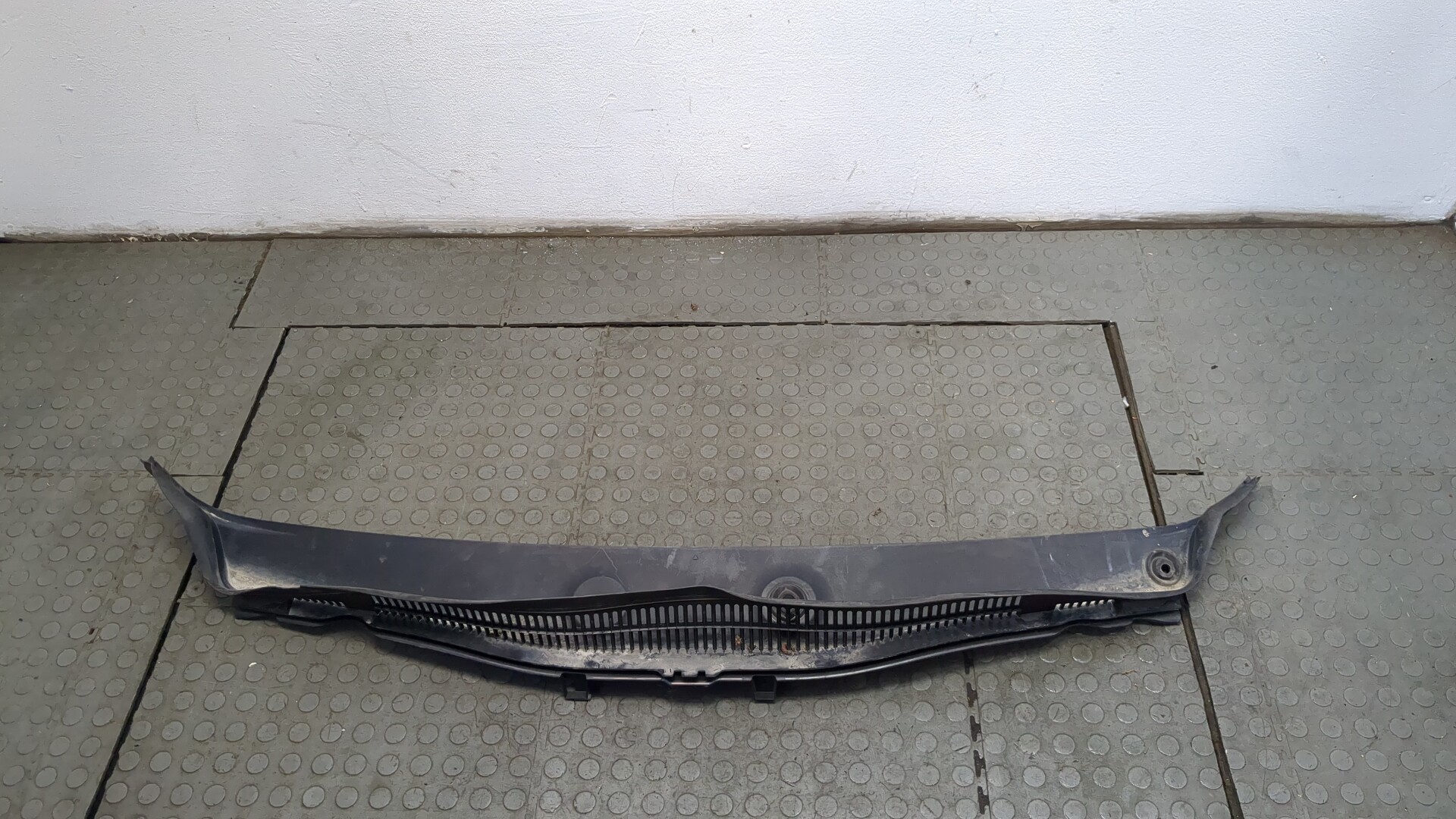 Решетка стеклоочистителей (Жабо)