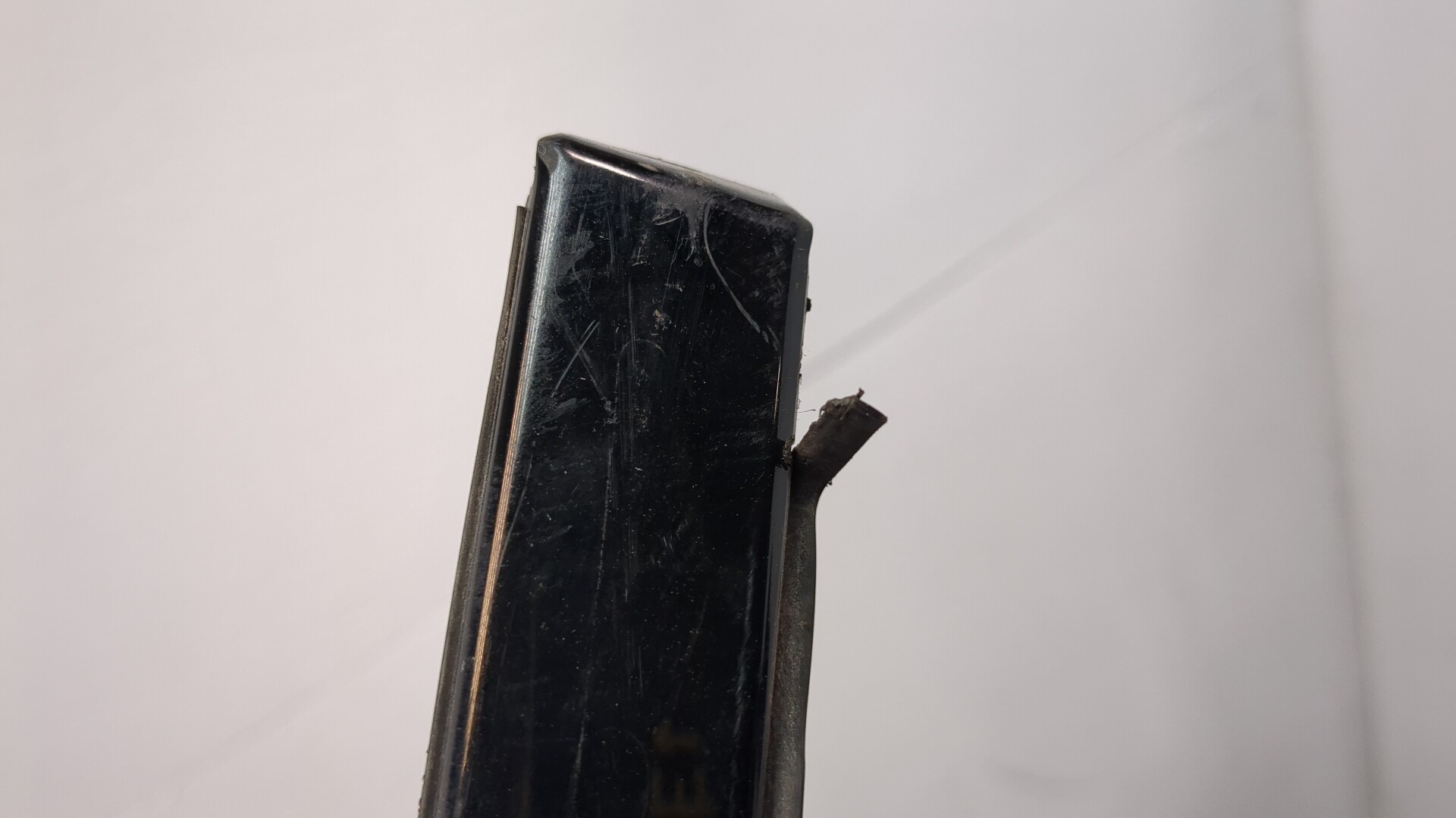 Молдинг крыши правый