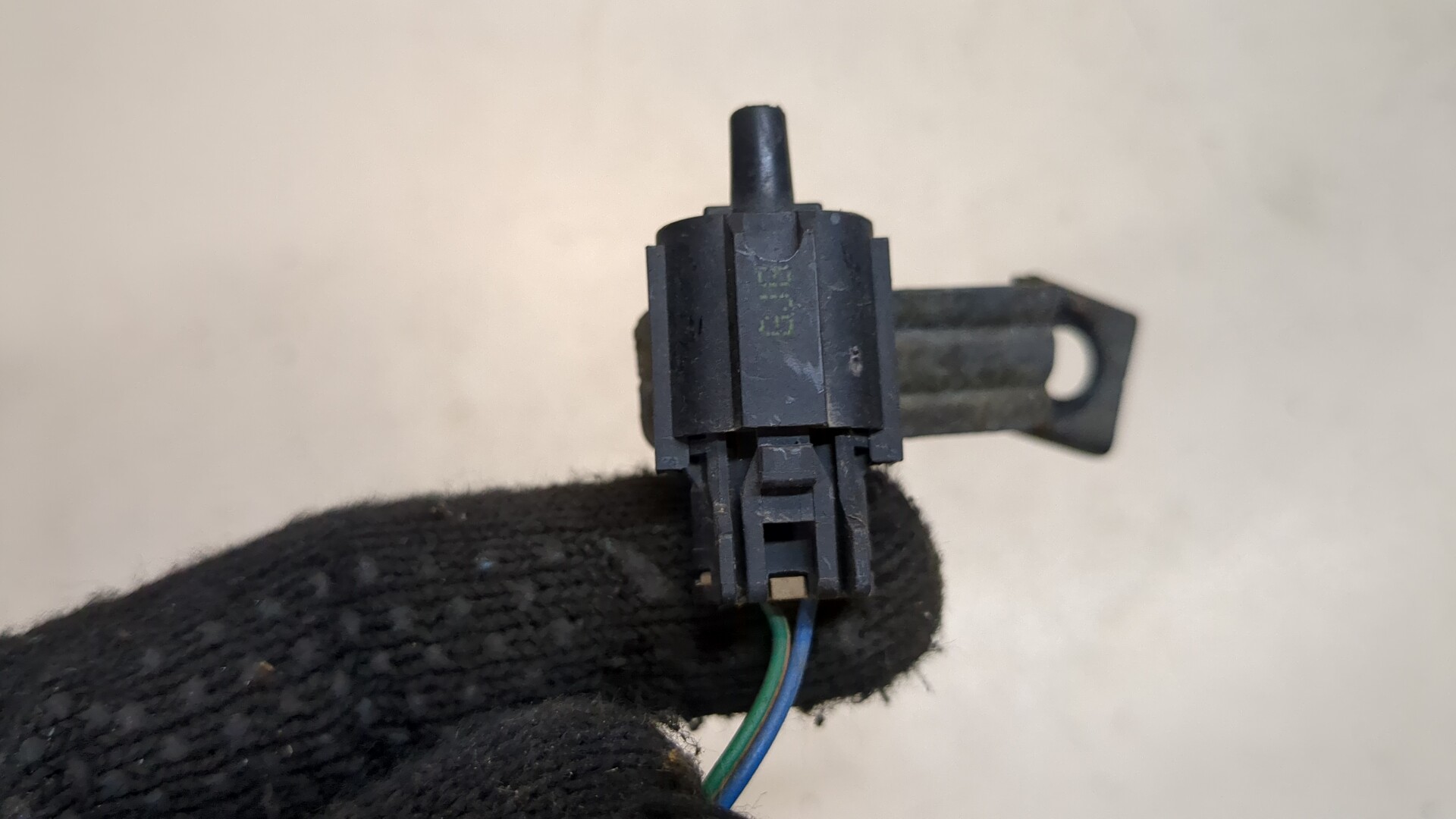 Датчик температуры воздуха