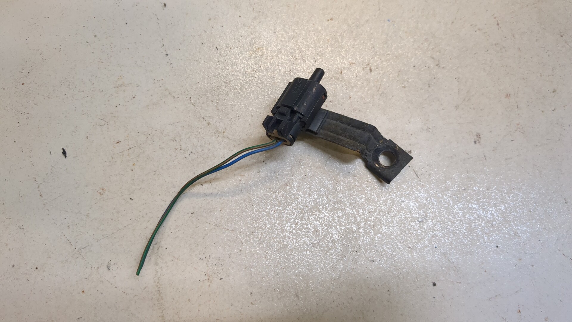 Датчик температуры воздуха