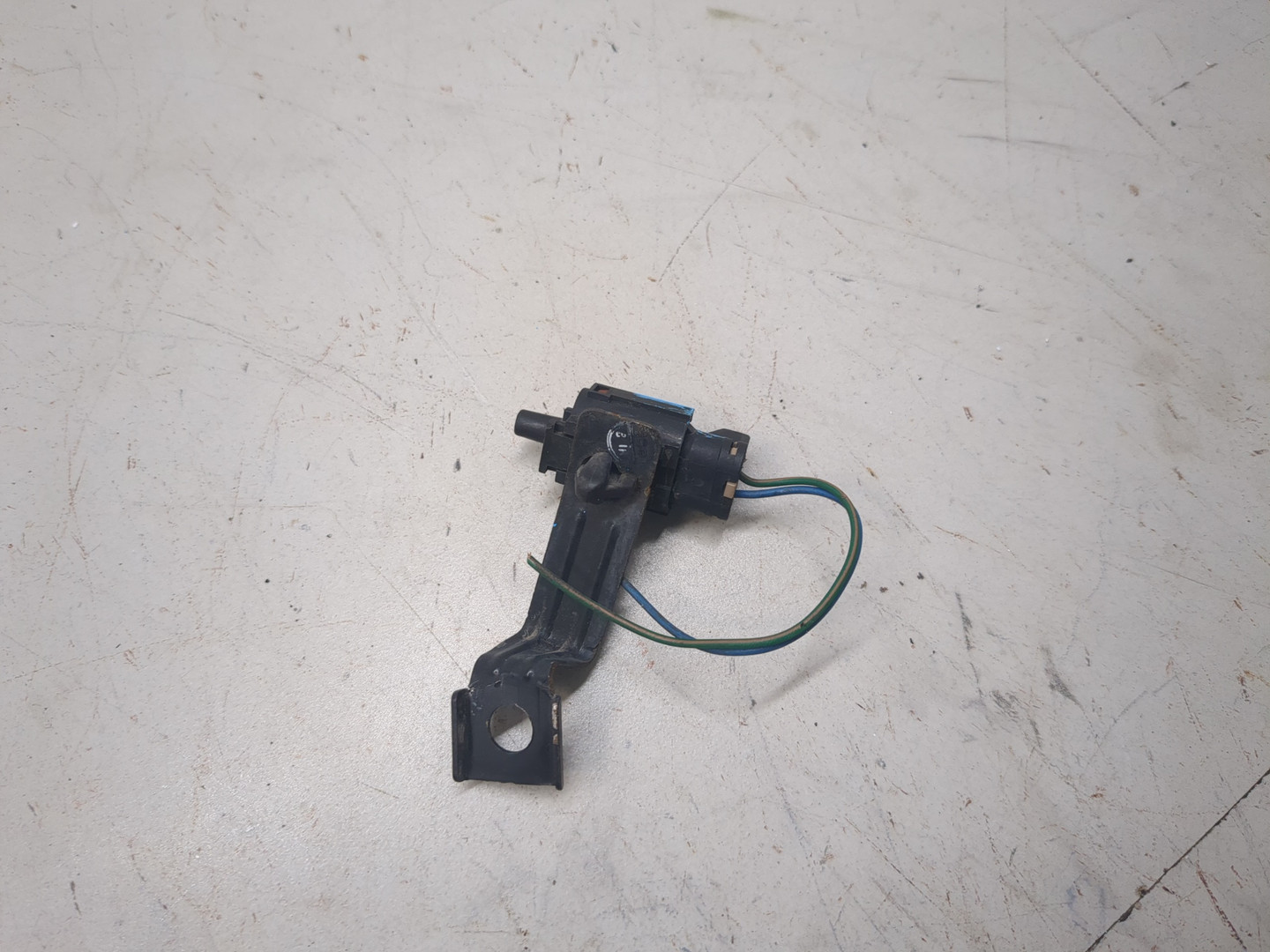 Датчик температуры воздуха