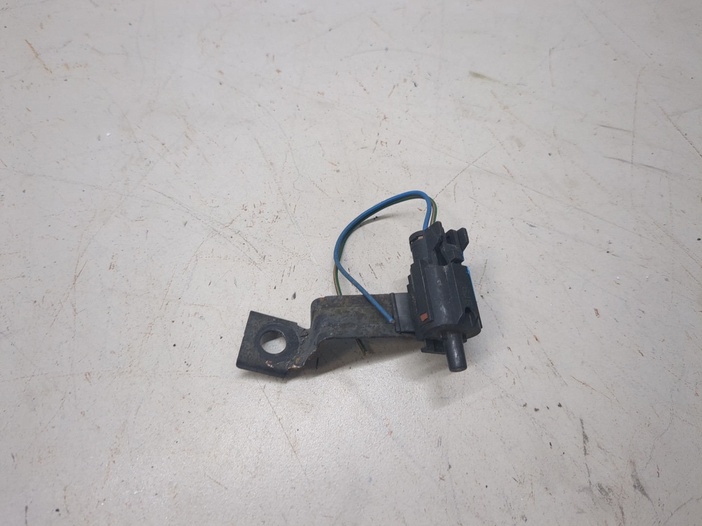 Датчик температуры воздуха