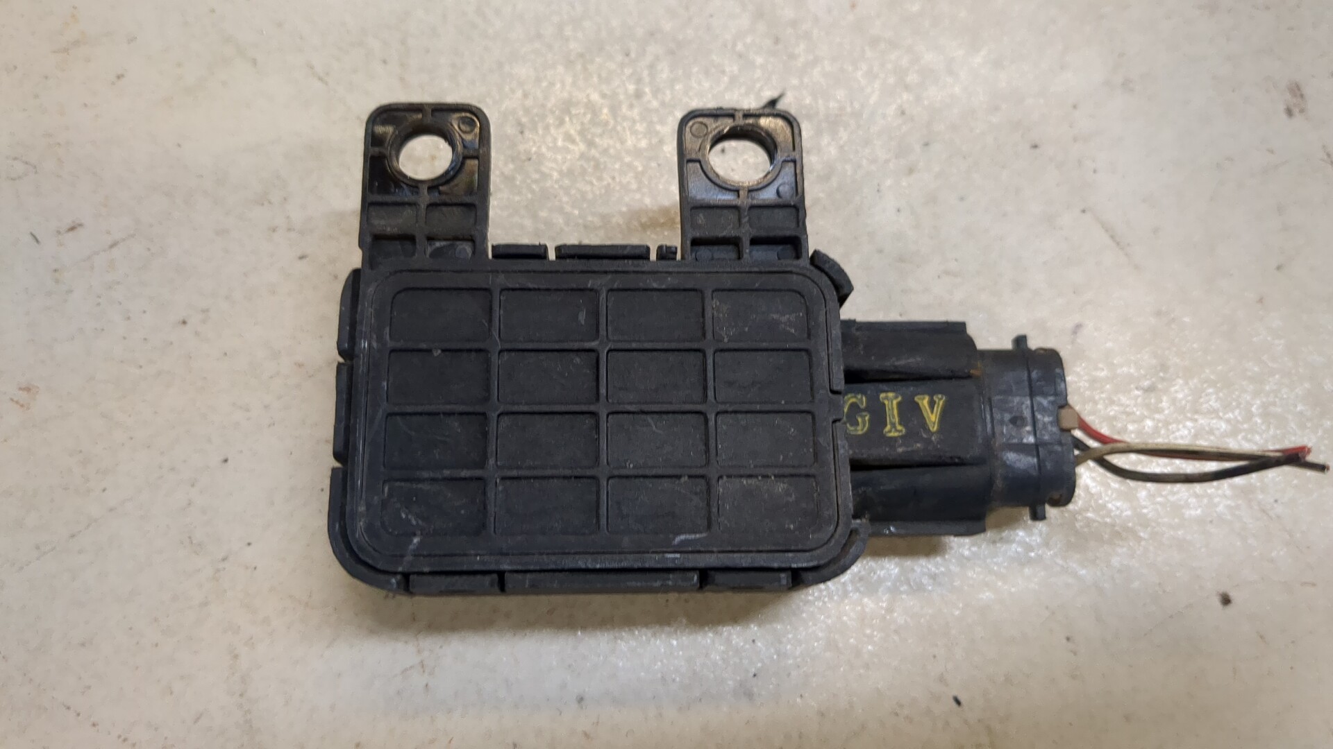 Датчик температуры воздуха