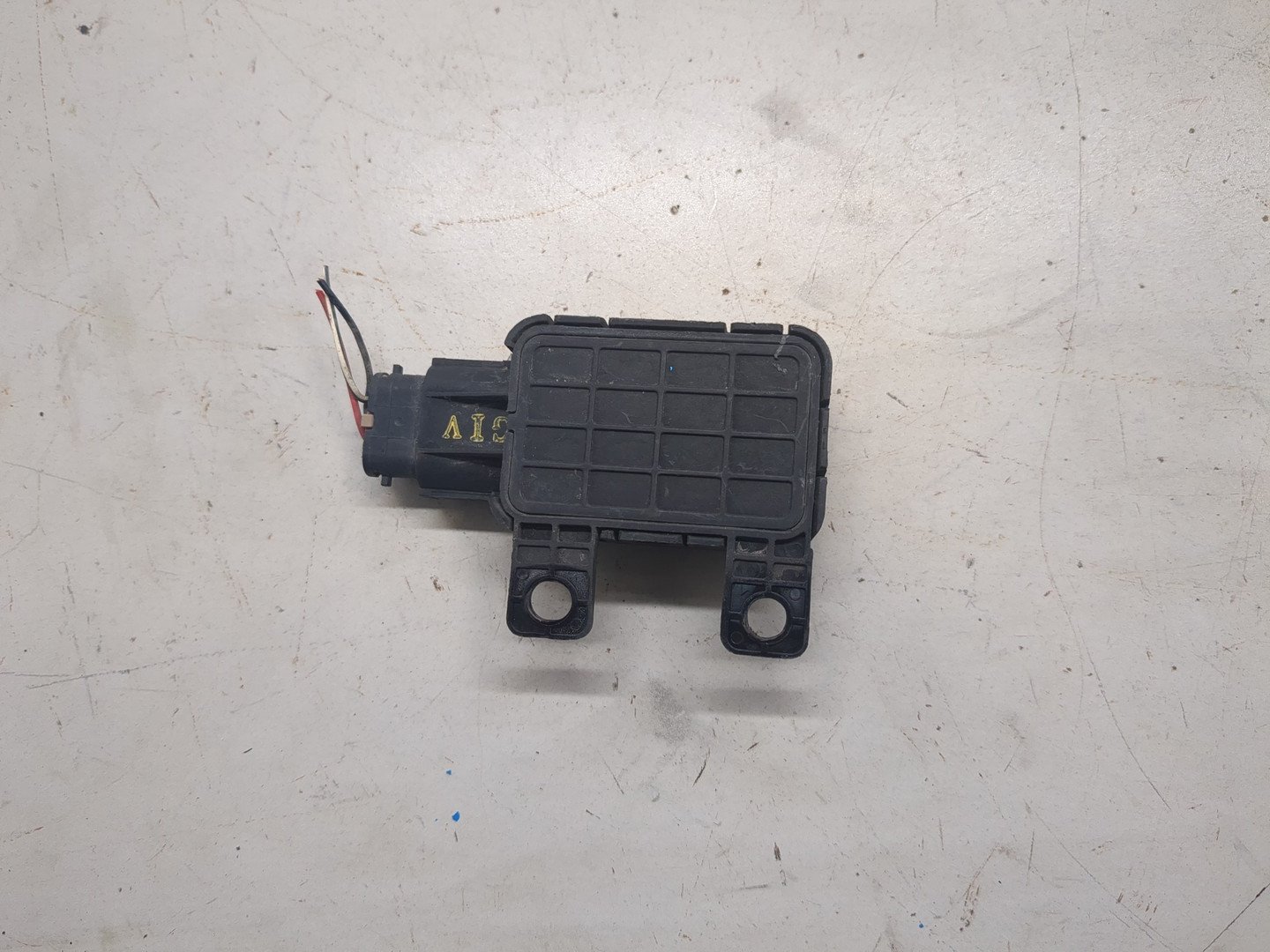 Датчик температуры воздуха