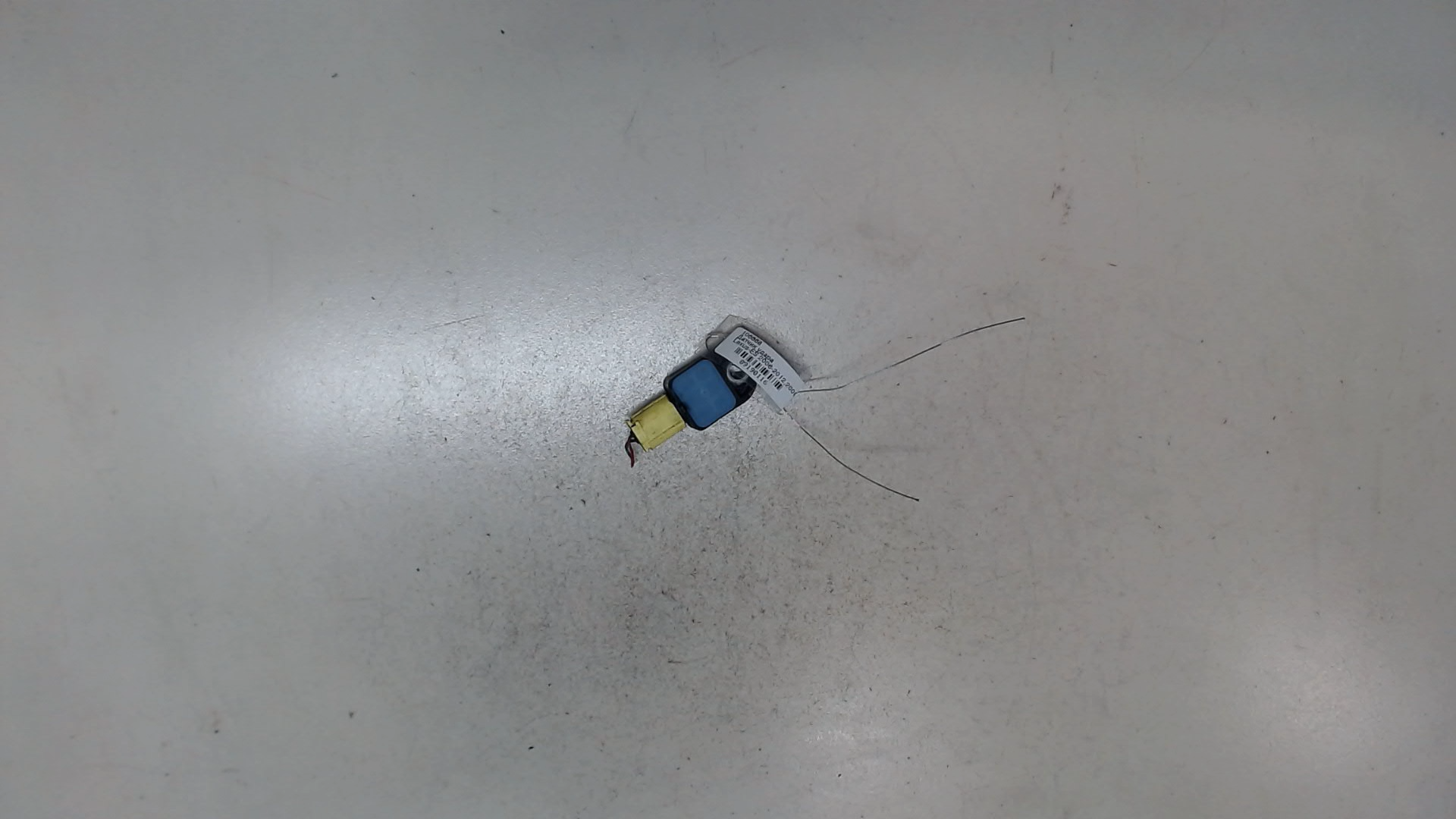 Датчик удара AIR BAG