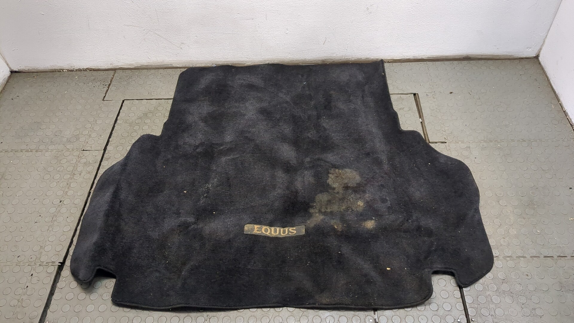 Коврик бардачка