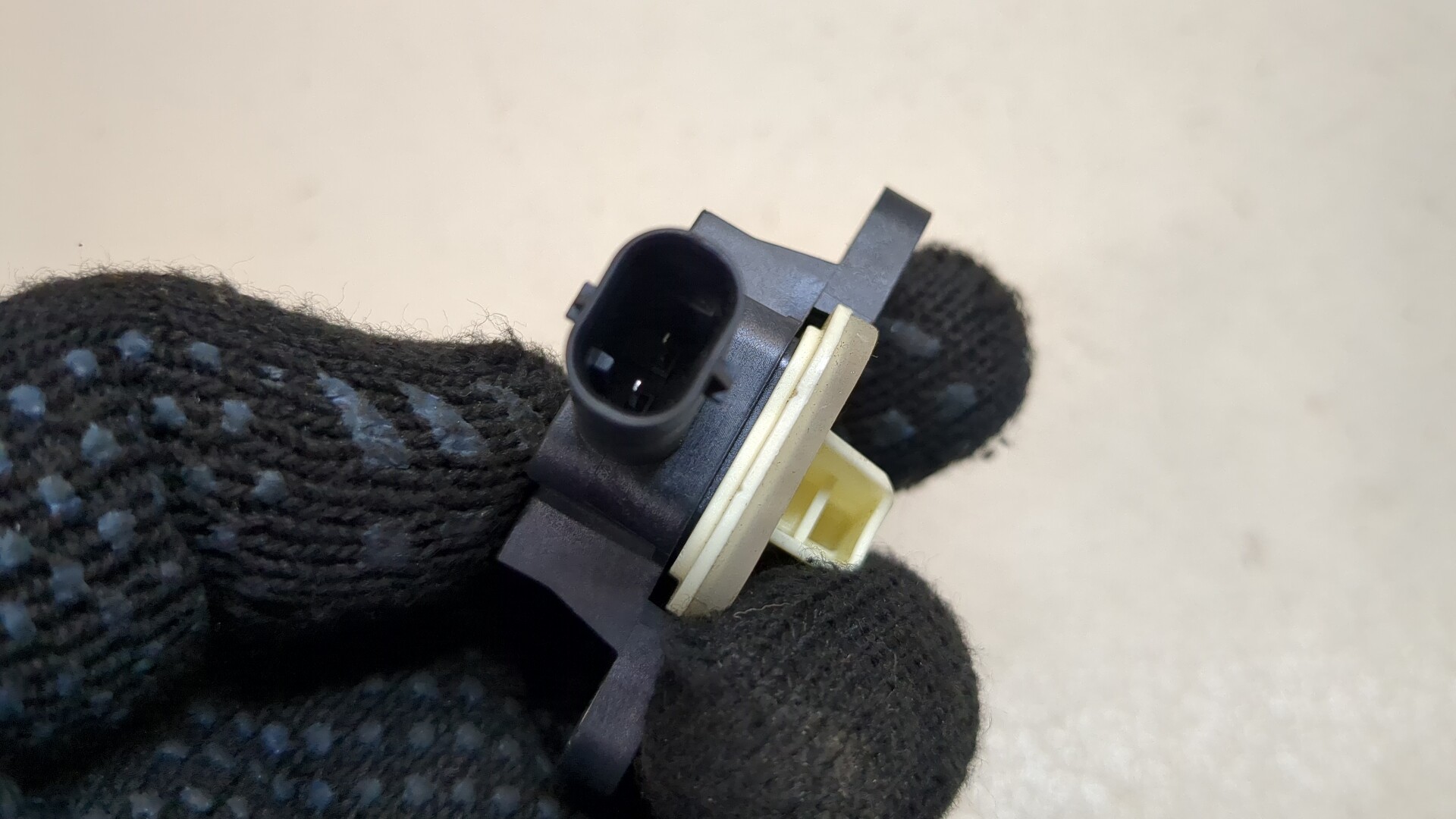 Датчик удара AIR BAG