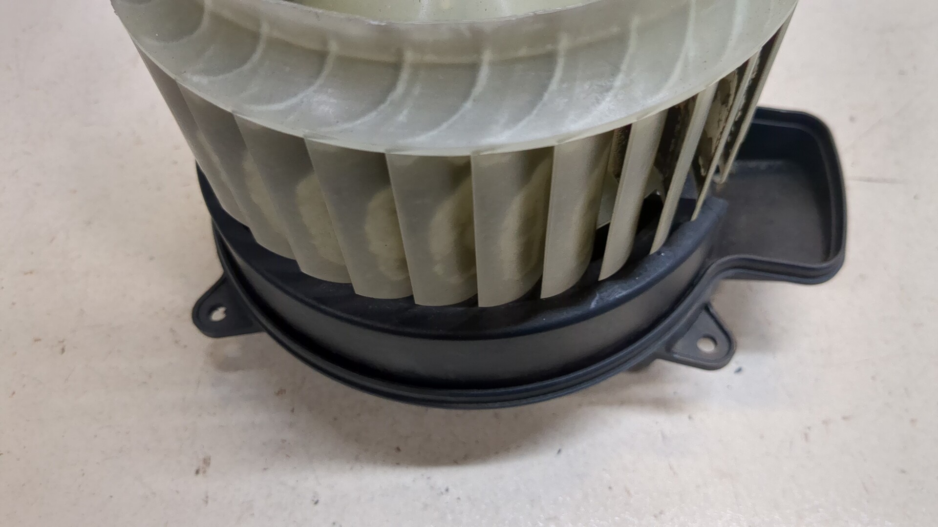 Моторчик печки