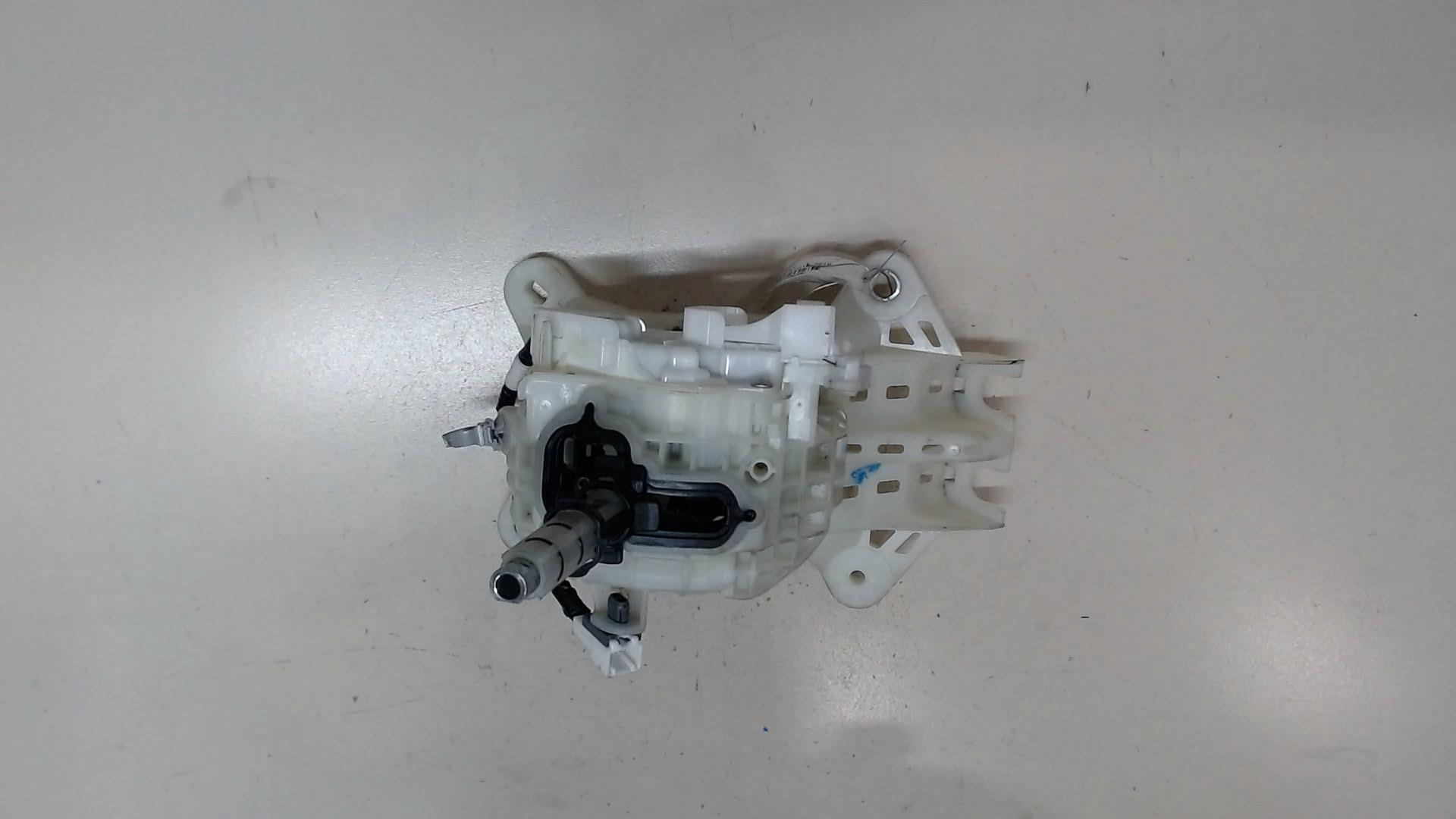 Кулиса МКПП / АКПП