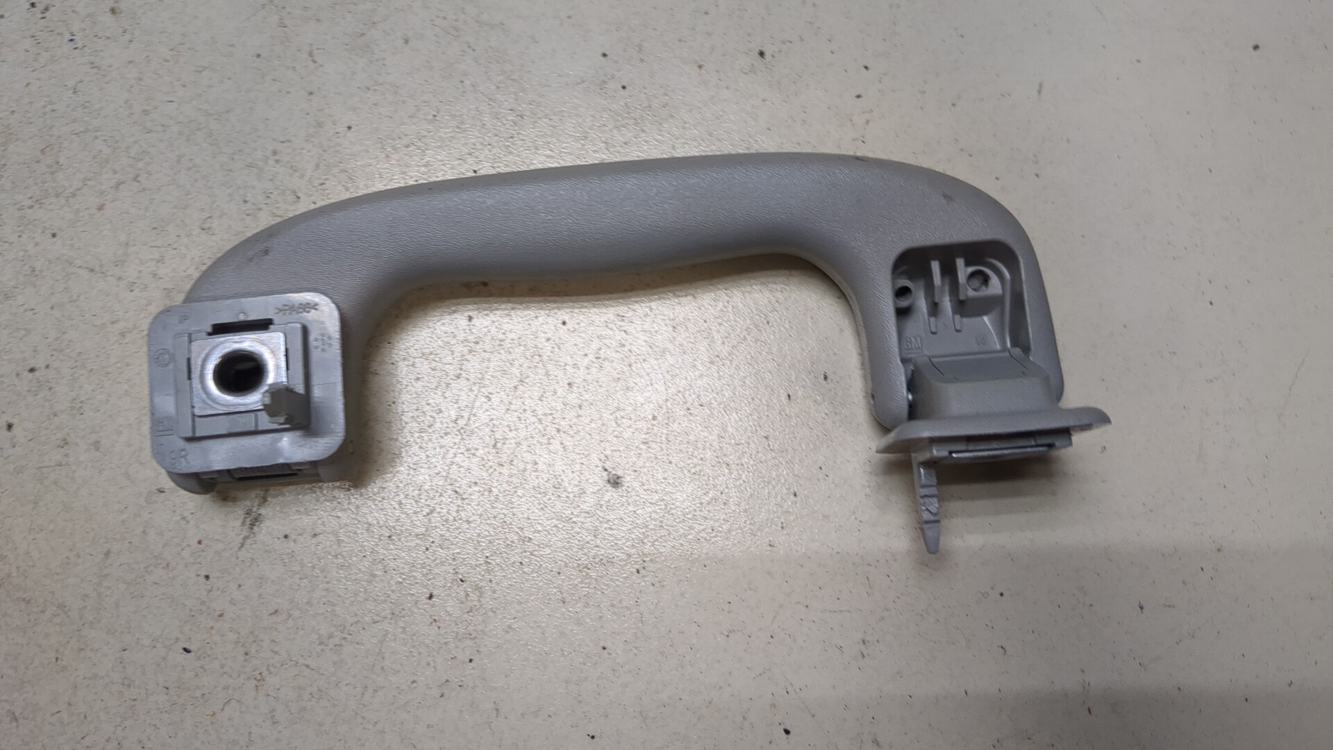 Ручка внутренняя потолочная