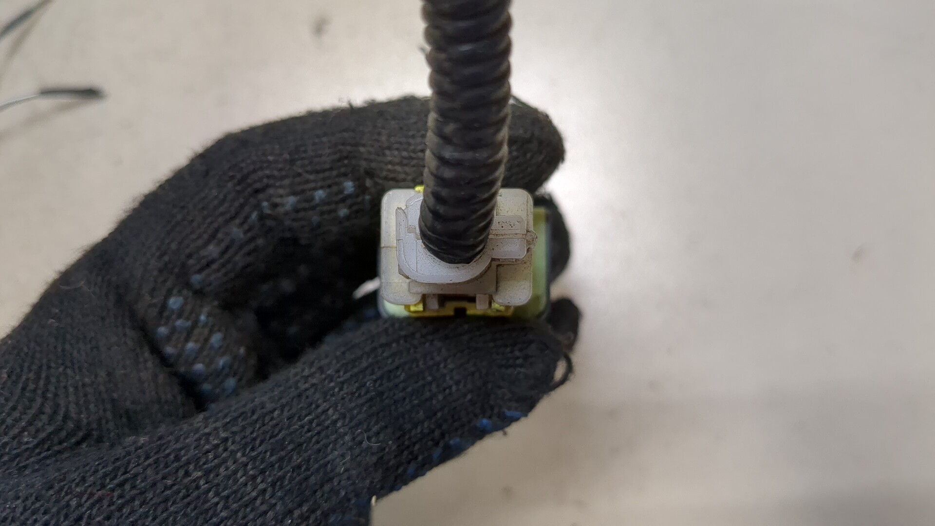 Датчик удара AIR BAG
