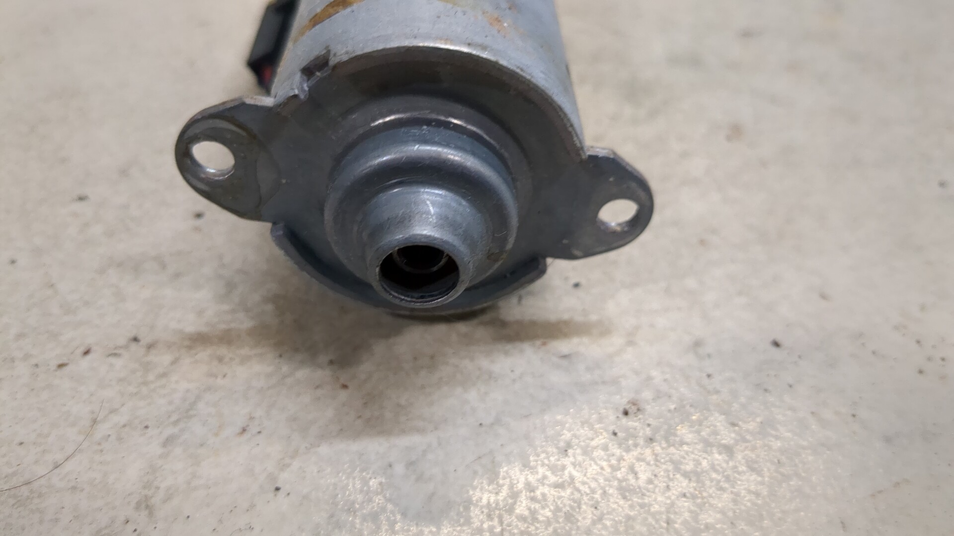 Блок электронный