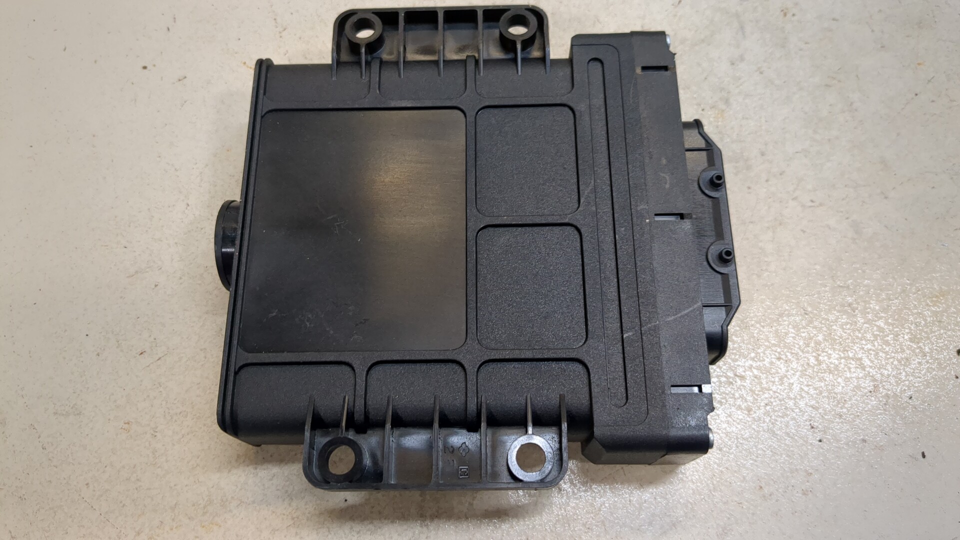 Блок управления АКПП