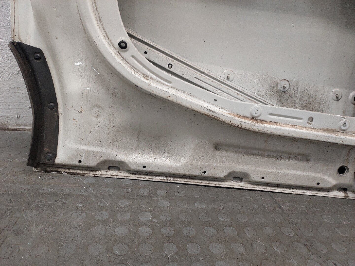 Дверь сдвижная