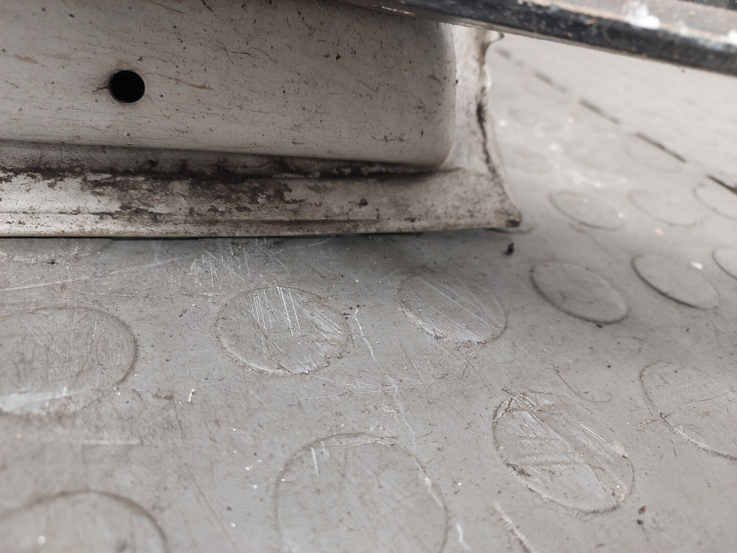 Дверь сдвижная