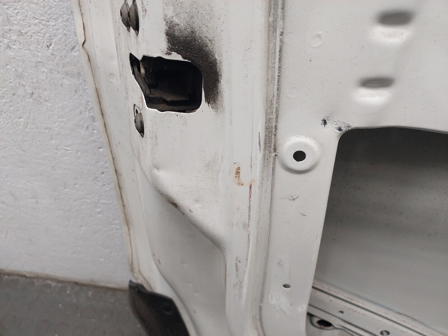 Дверь сдвижная