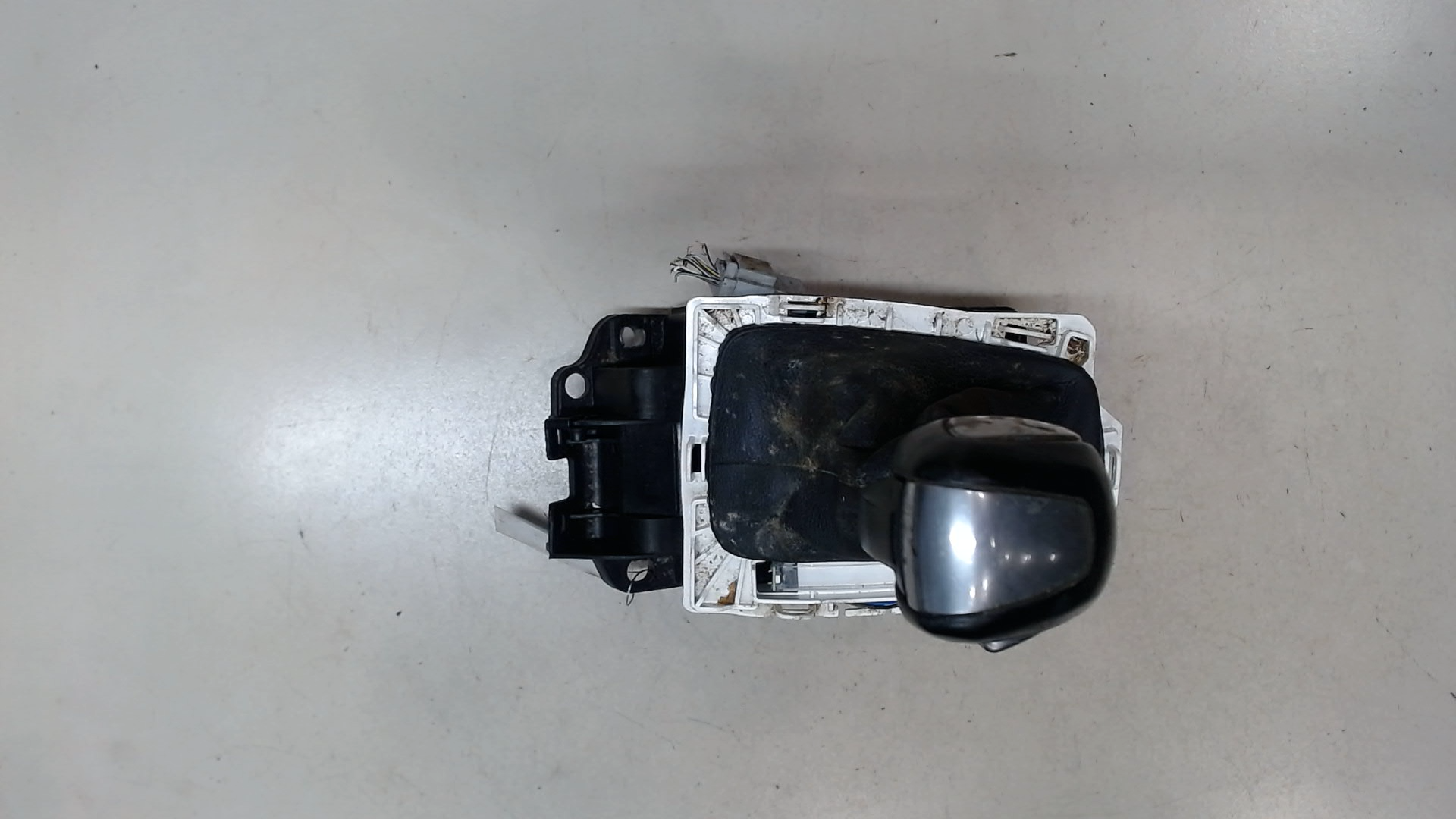 Кулиса МКПП / АКПП