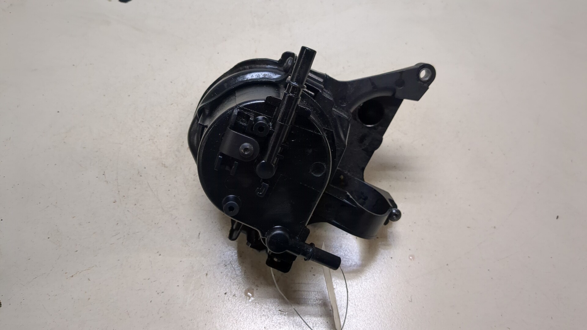 Корпус топливного фильтра