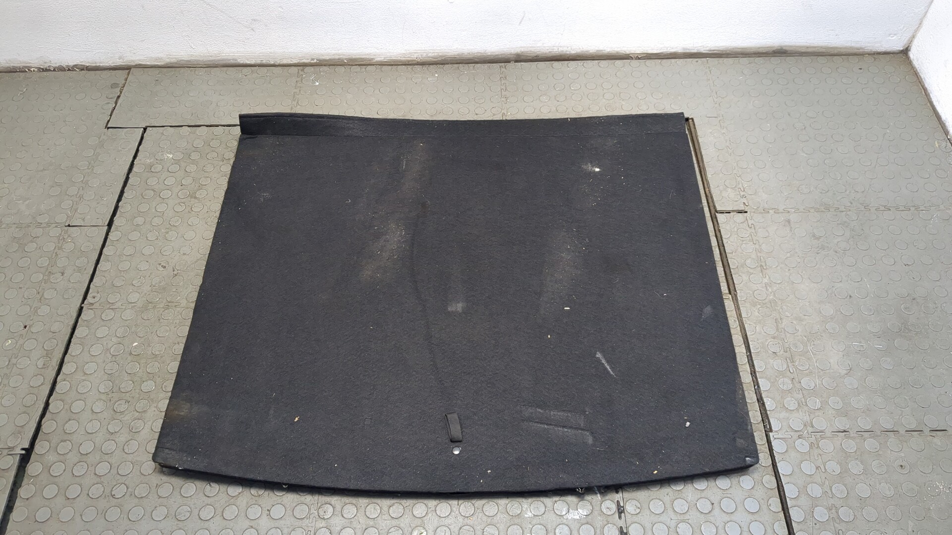 Коврик бардачка