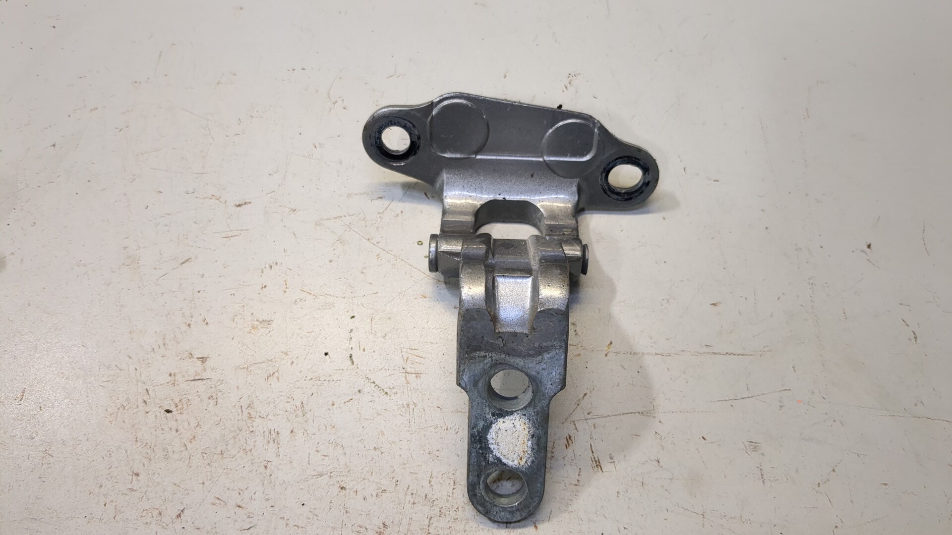 Петля двери