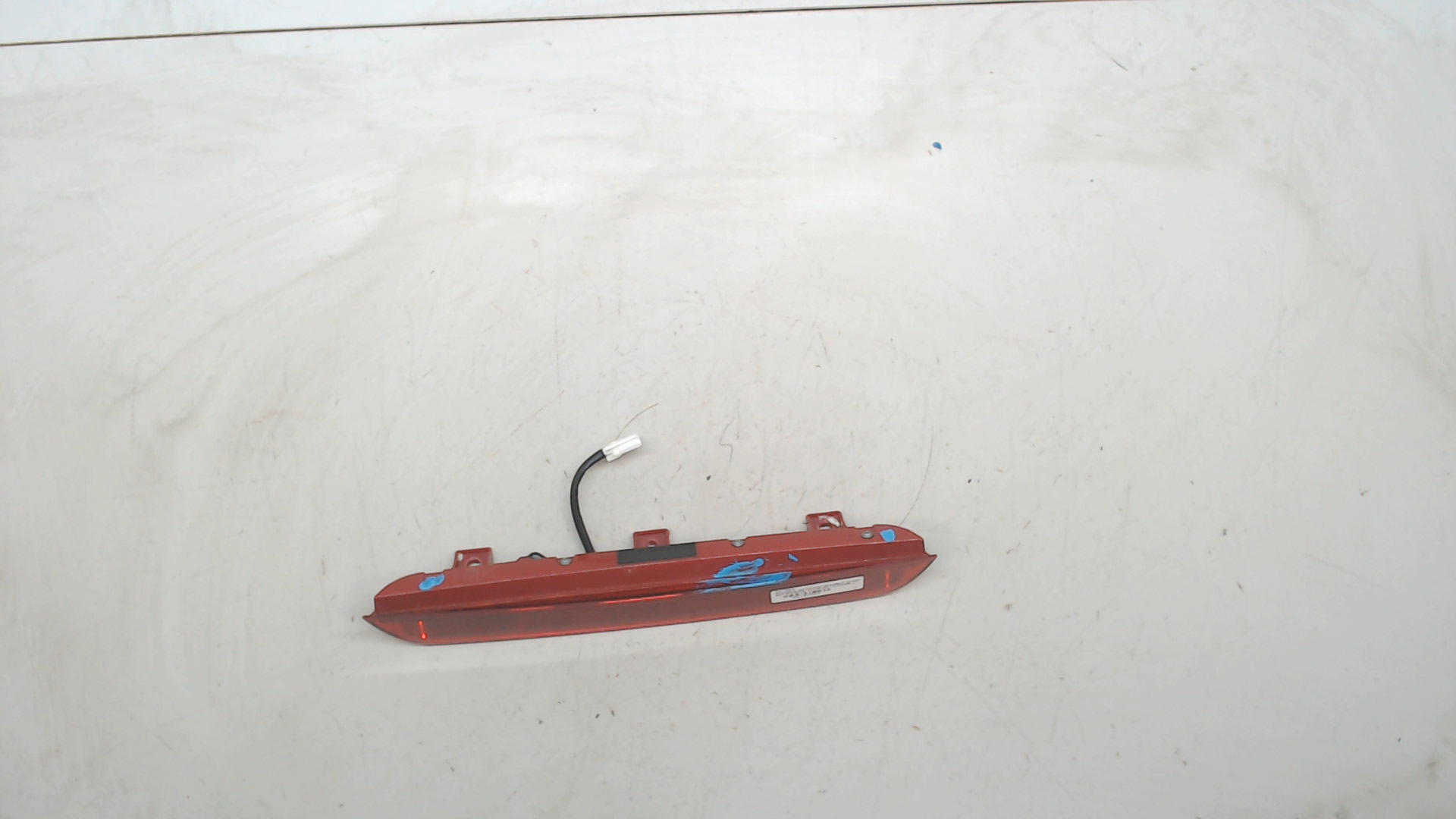 Фонарь задний (стоп сигнал)