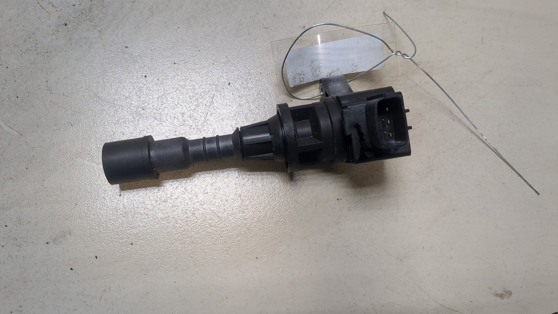 Катушка зажигания