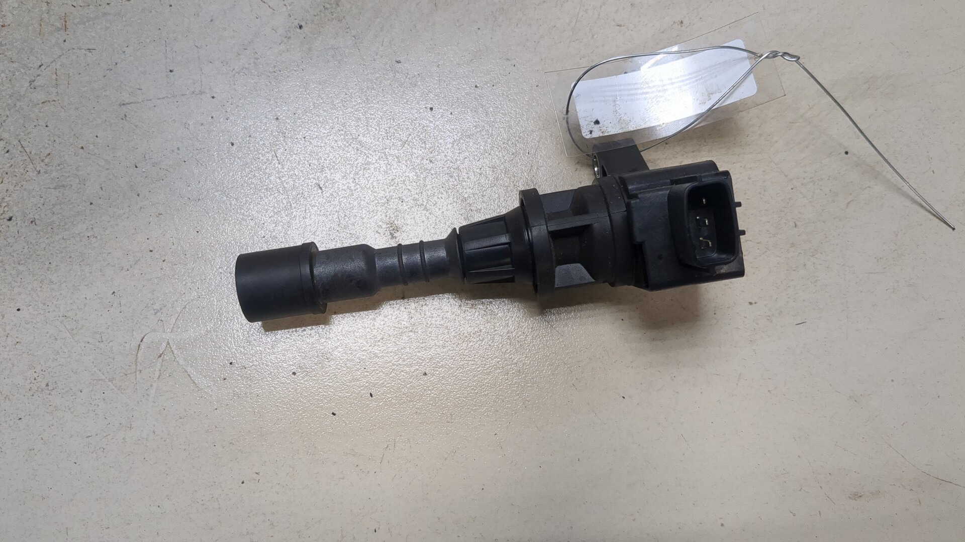 Катушка зажигания