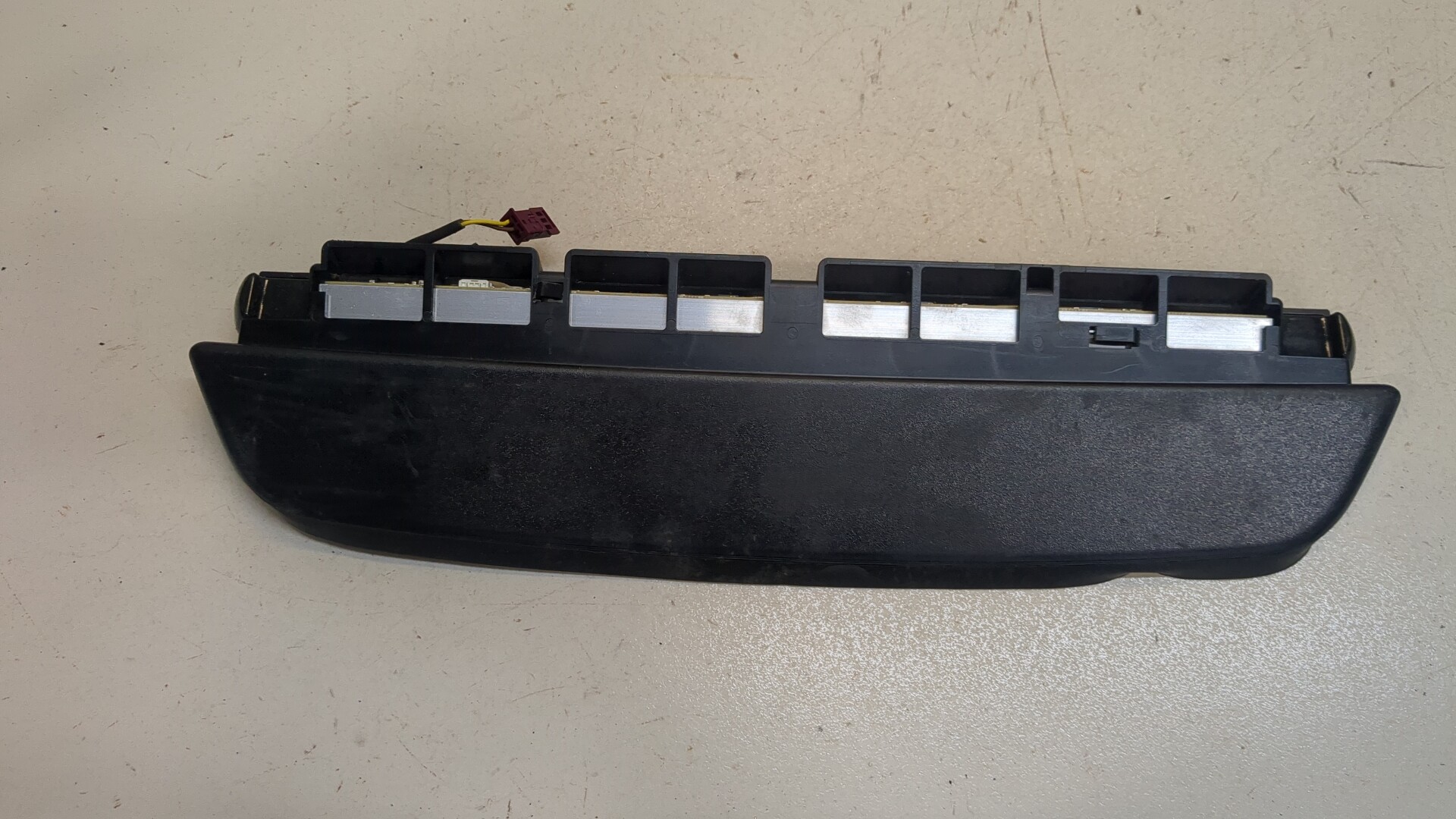 Фонарь задний (стоп сигнал)