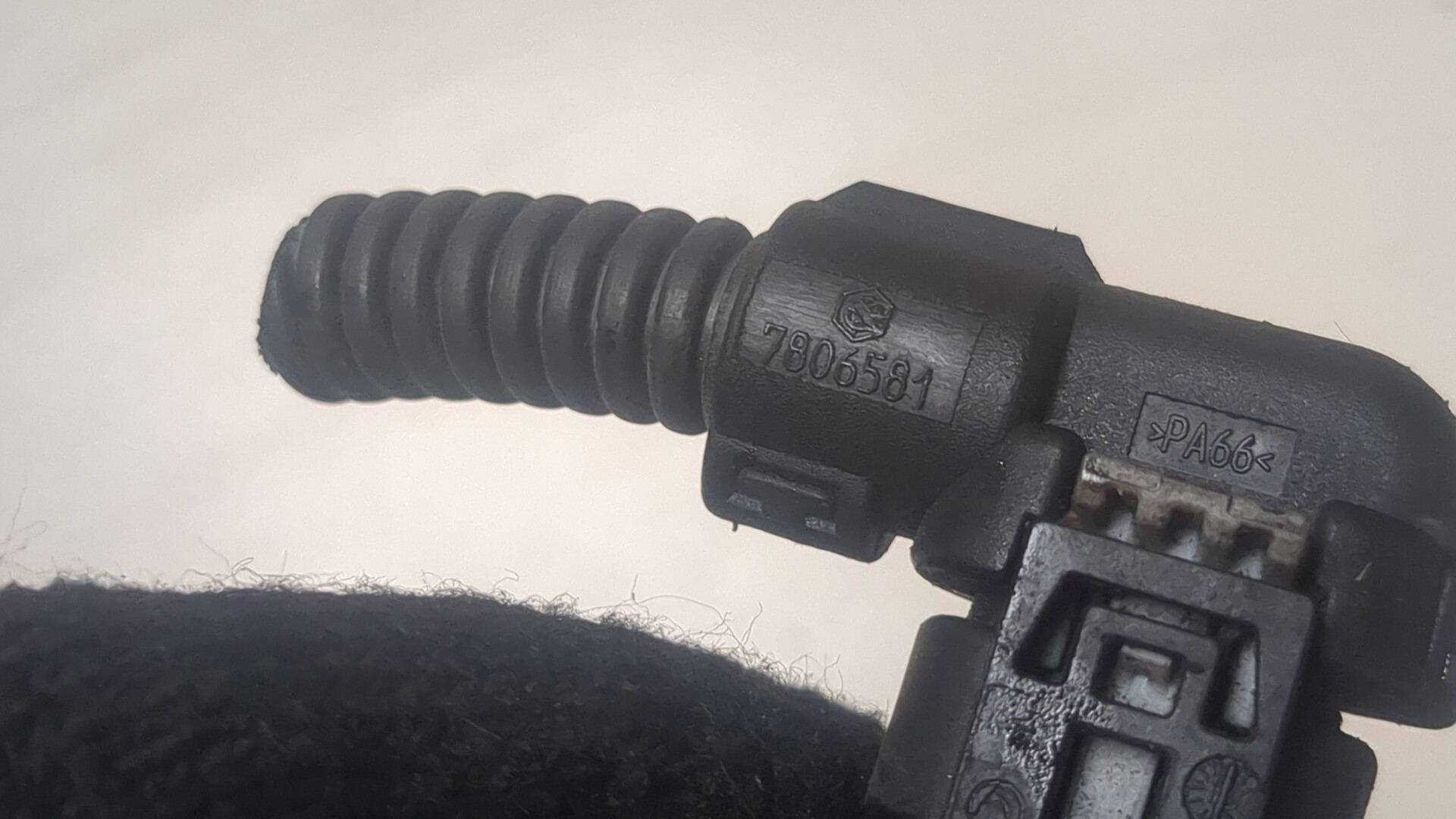 Датчик положения распредвала