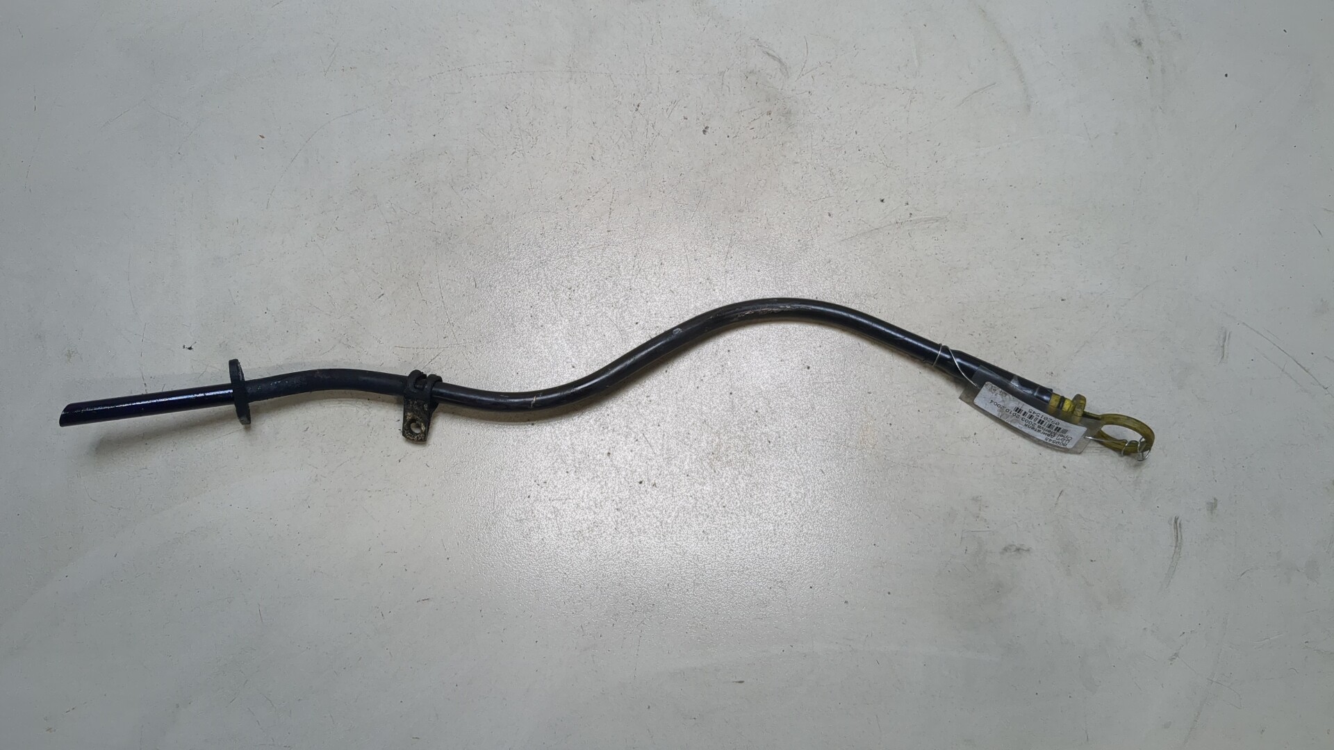 Щуп масляный двигателя